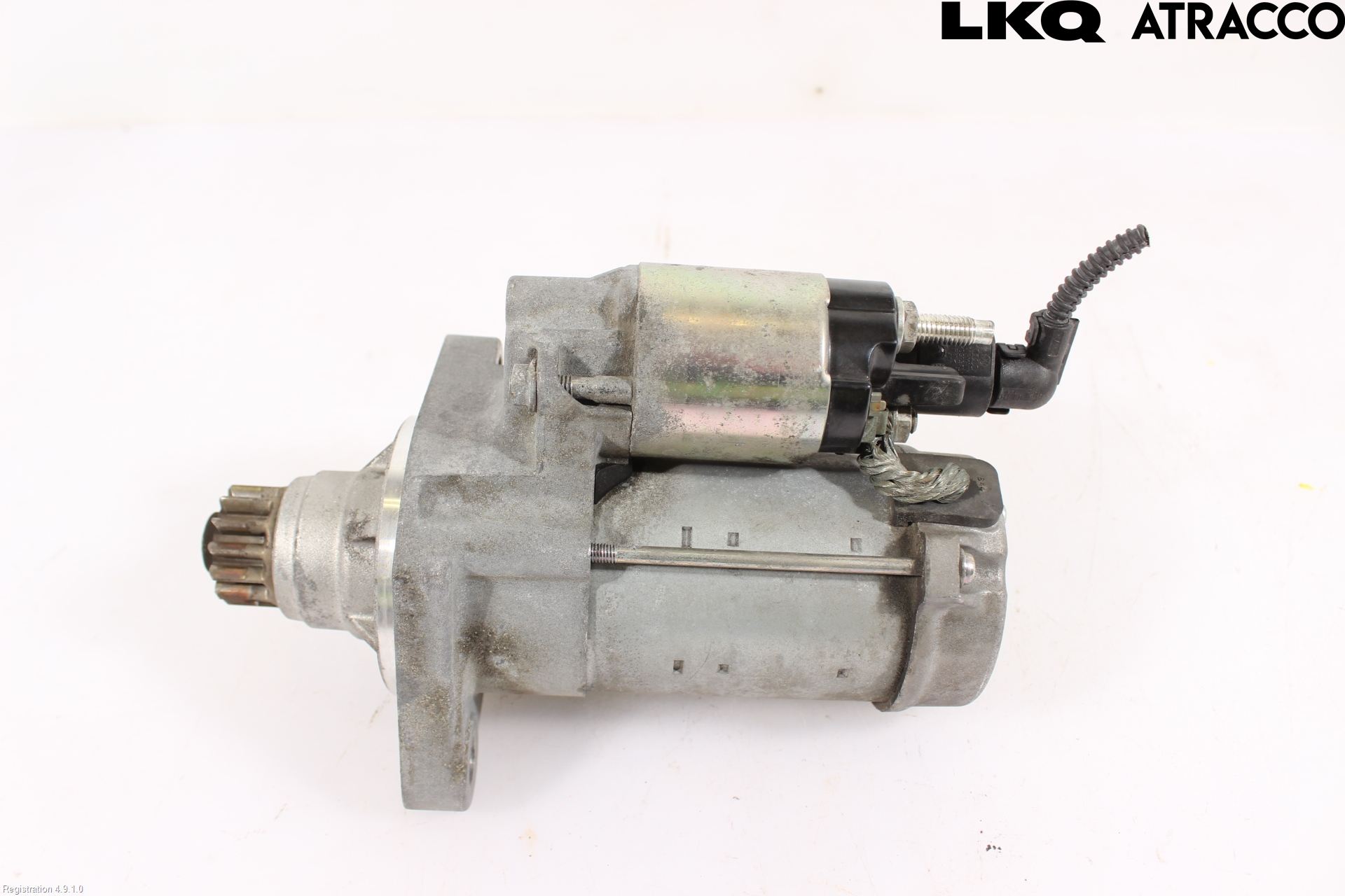 Volkswagen VW GOLF / E-GOLF VII 13-20 Startmotor