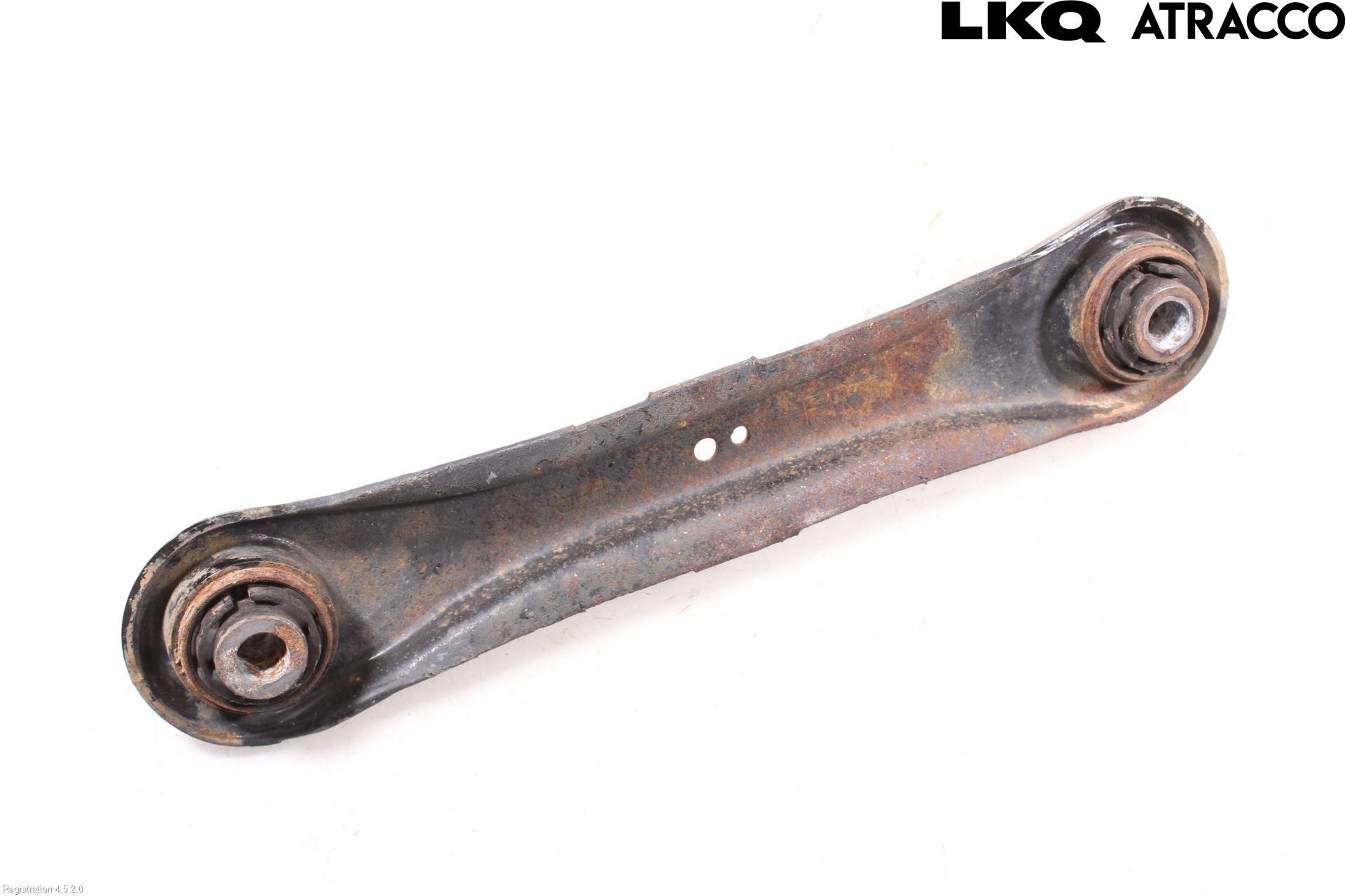 Mitsubishi ECLIPS CROSS Bärarm Bak Vänster