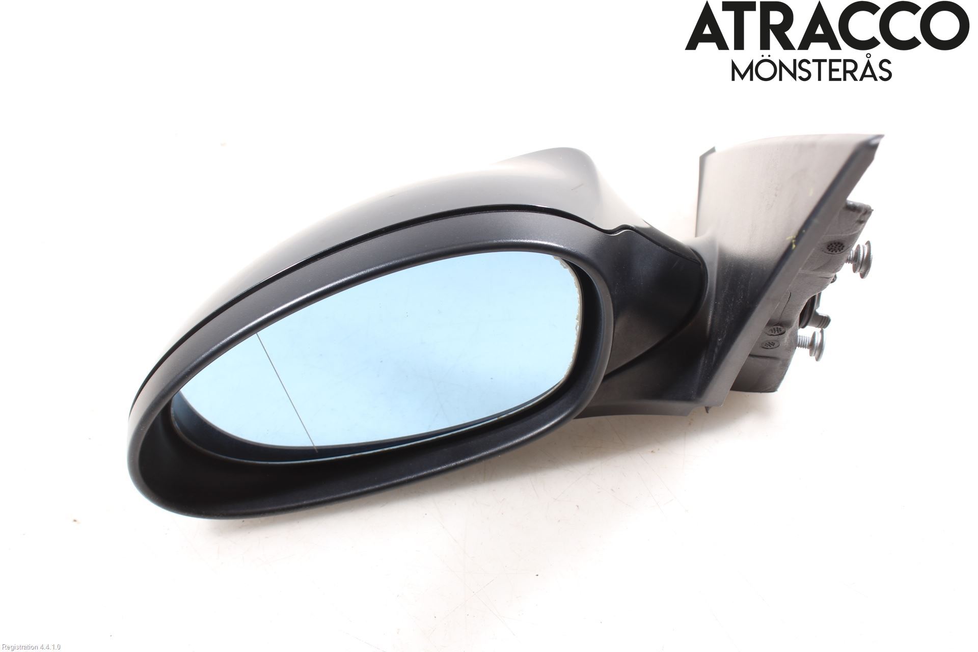 BMW 1 E87/81 5D/3D 03-11 Spegel Yttre El Vä