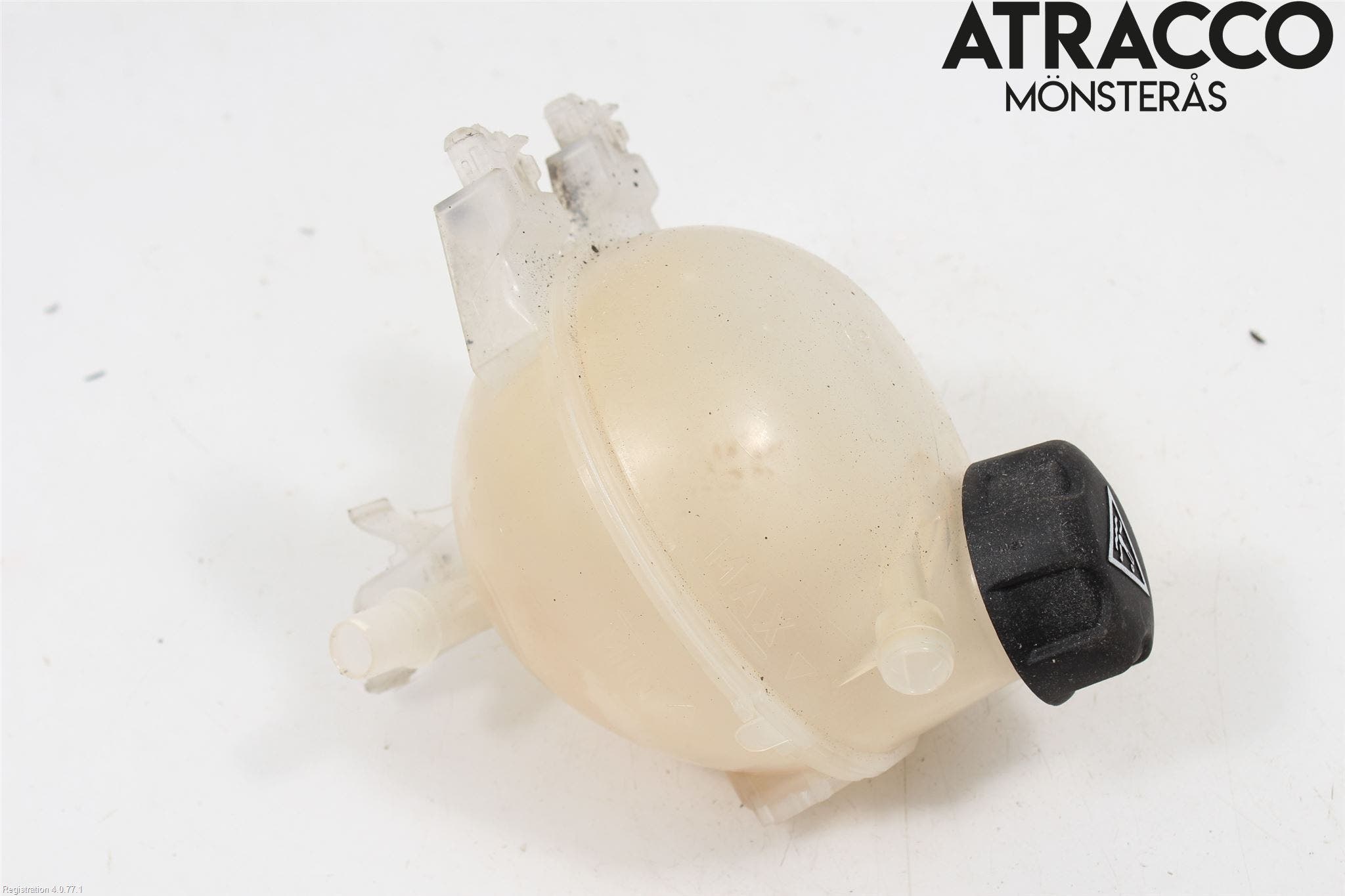 Citroen C4 CACTUS 14-20 Expansionstank