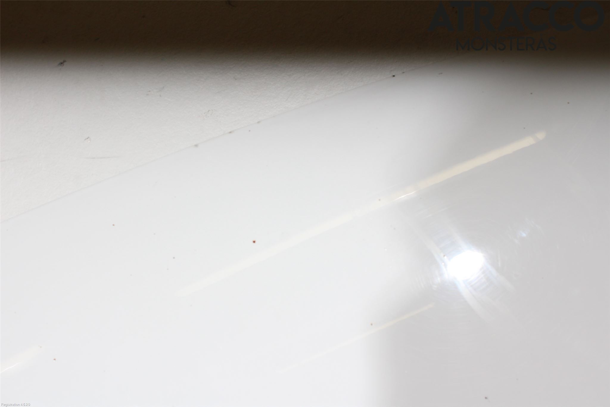 Kia VENGA 10-19 Huv Fram