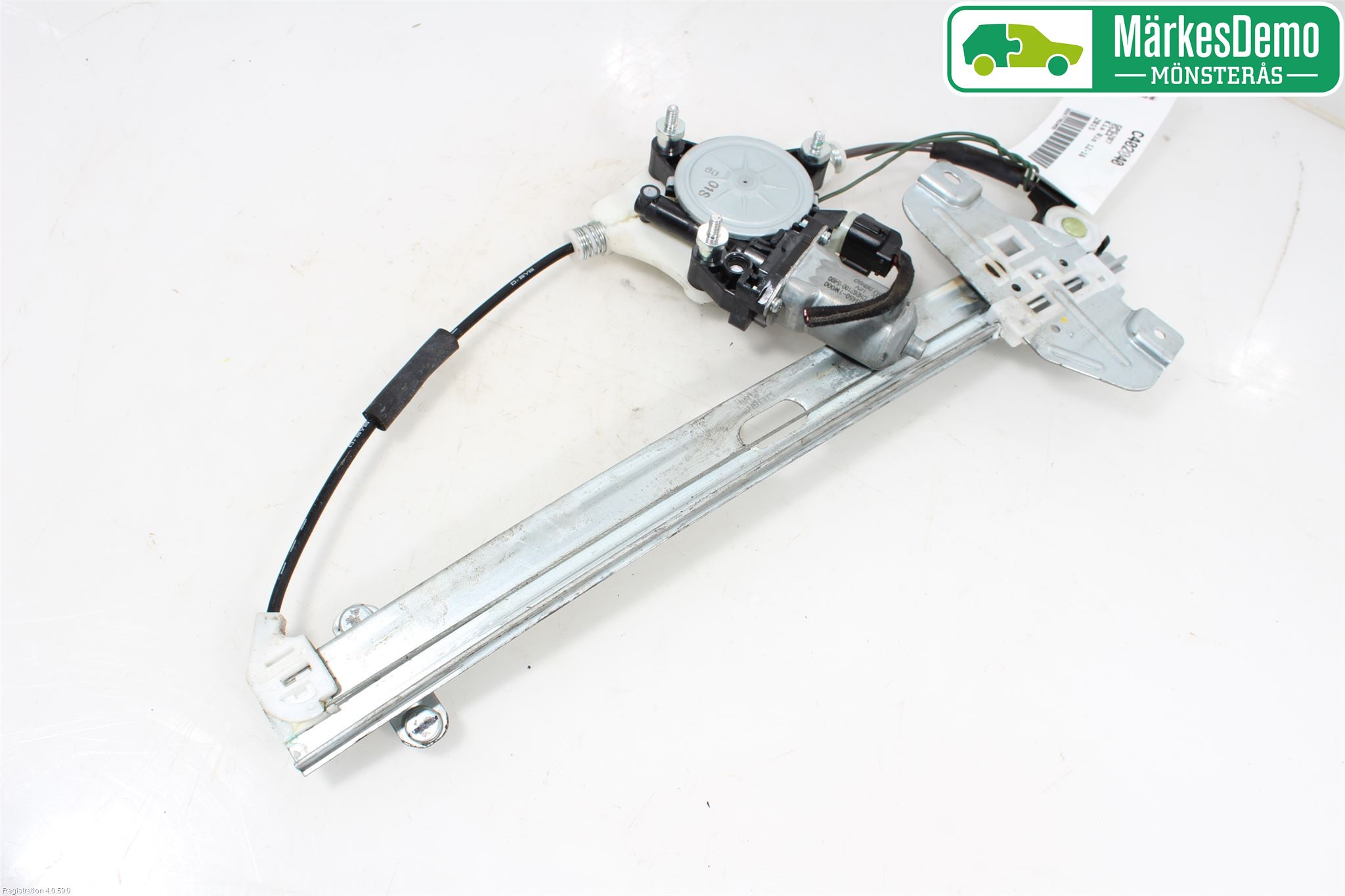 Kia RIO 12-16 Fönsterhiss El Kompl