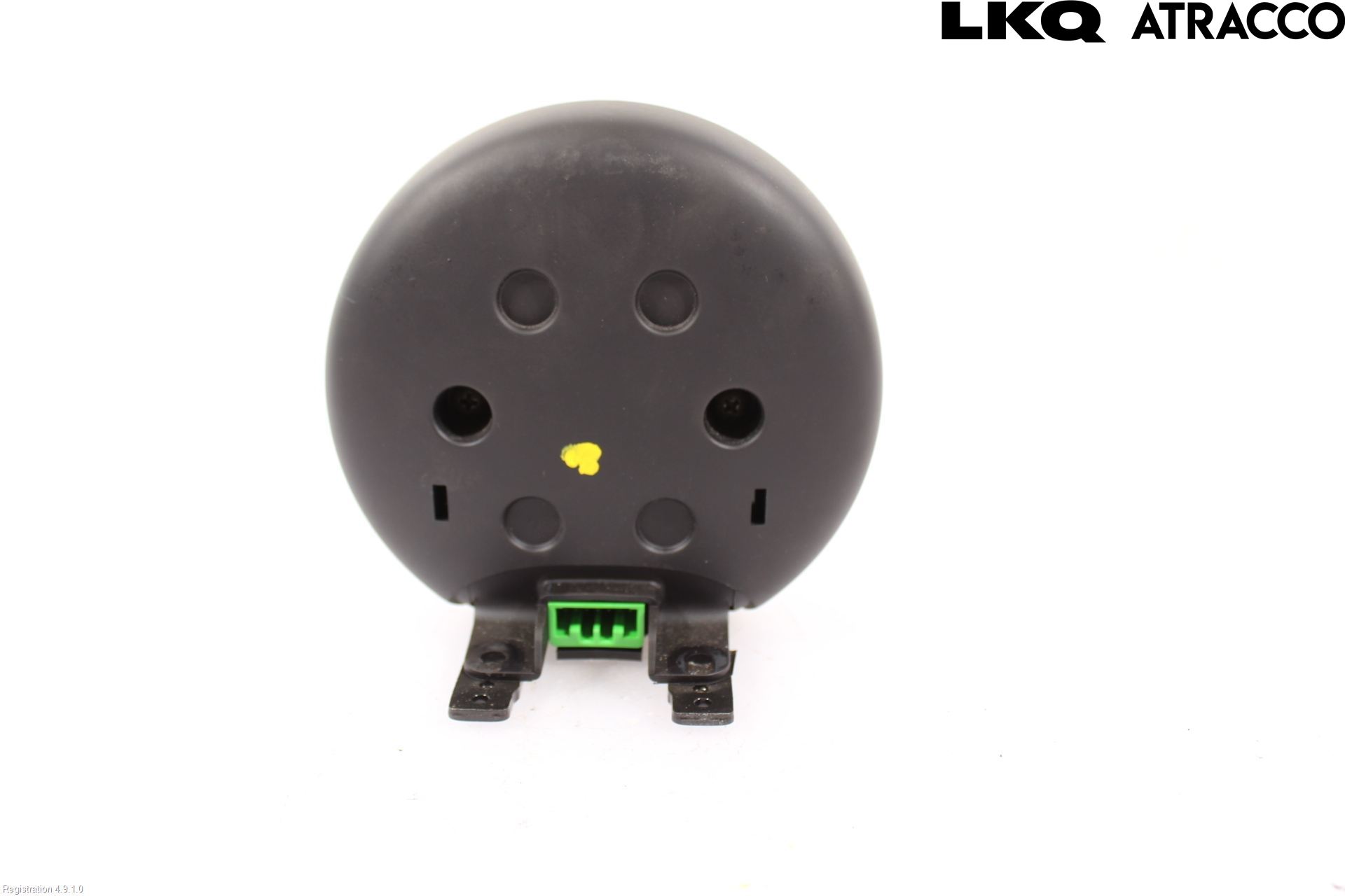 Mini COUPE R50/53 01-06 Instrument Varvr