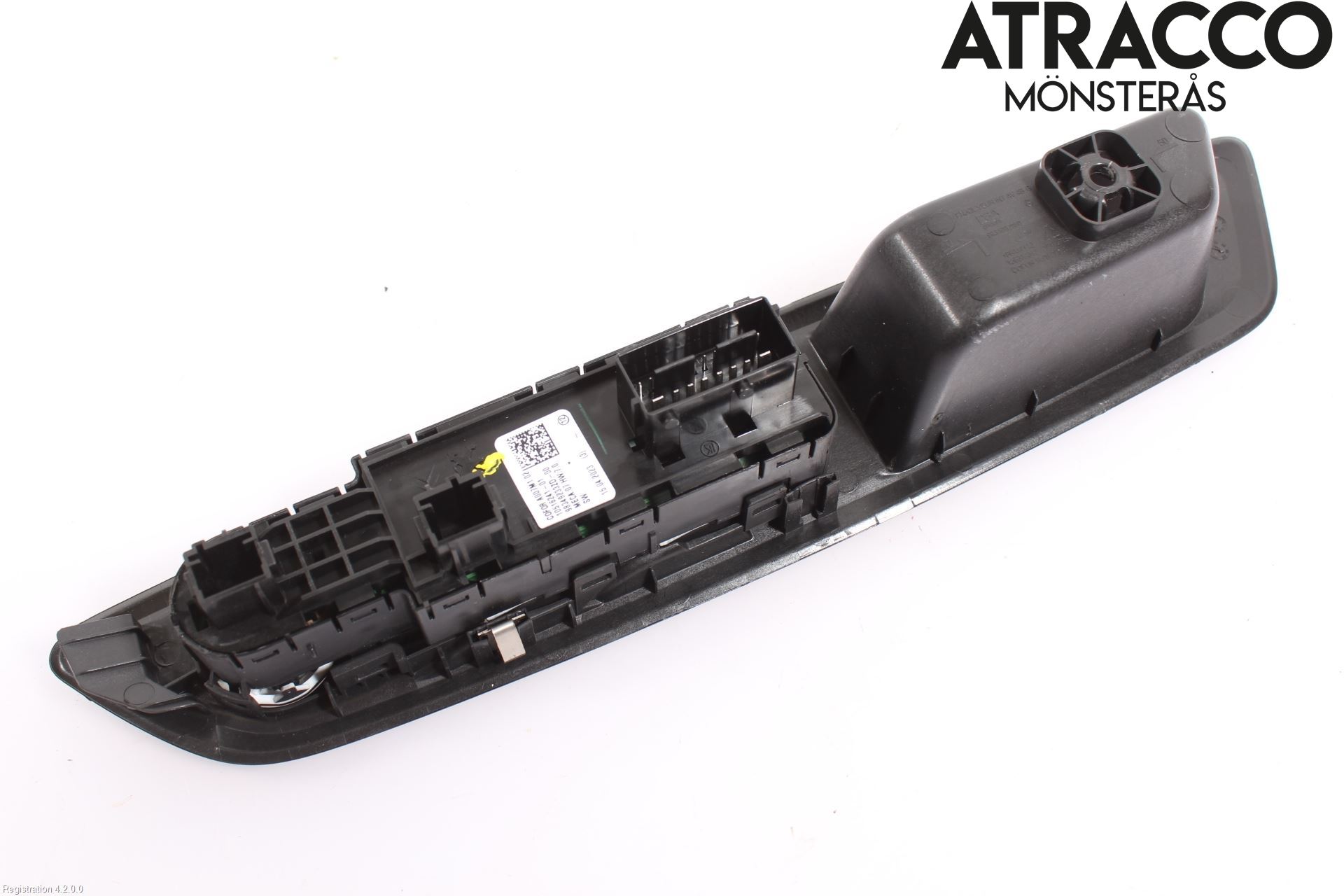 Citroen C4/E-C4 C4X/E-C4X III 21- Strömställare Elhiss