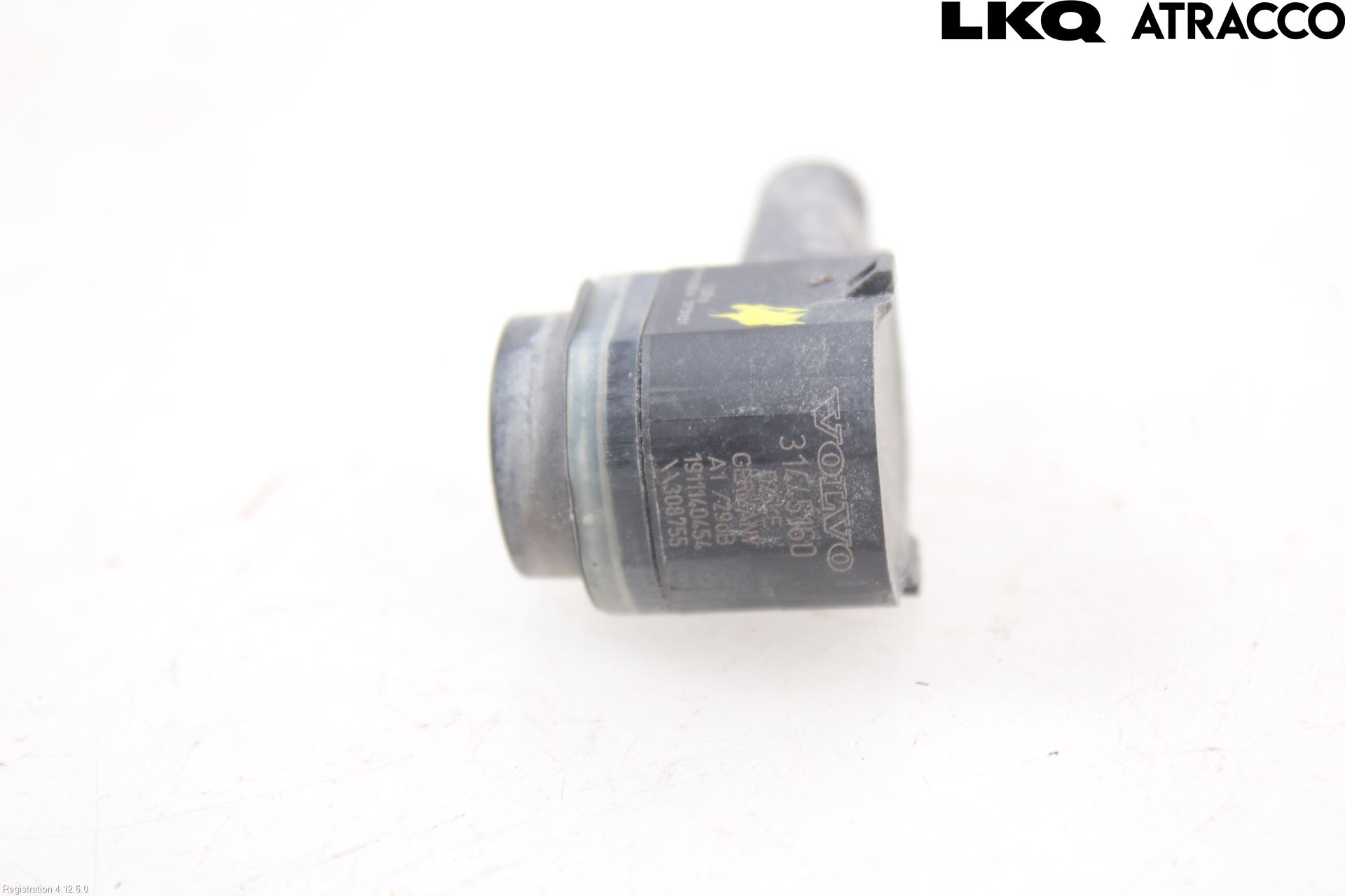 Volvo V40 12-19 Parkeringshjälp Backsensor