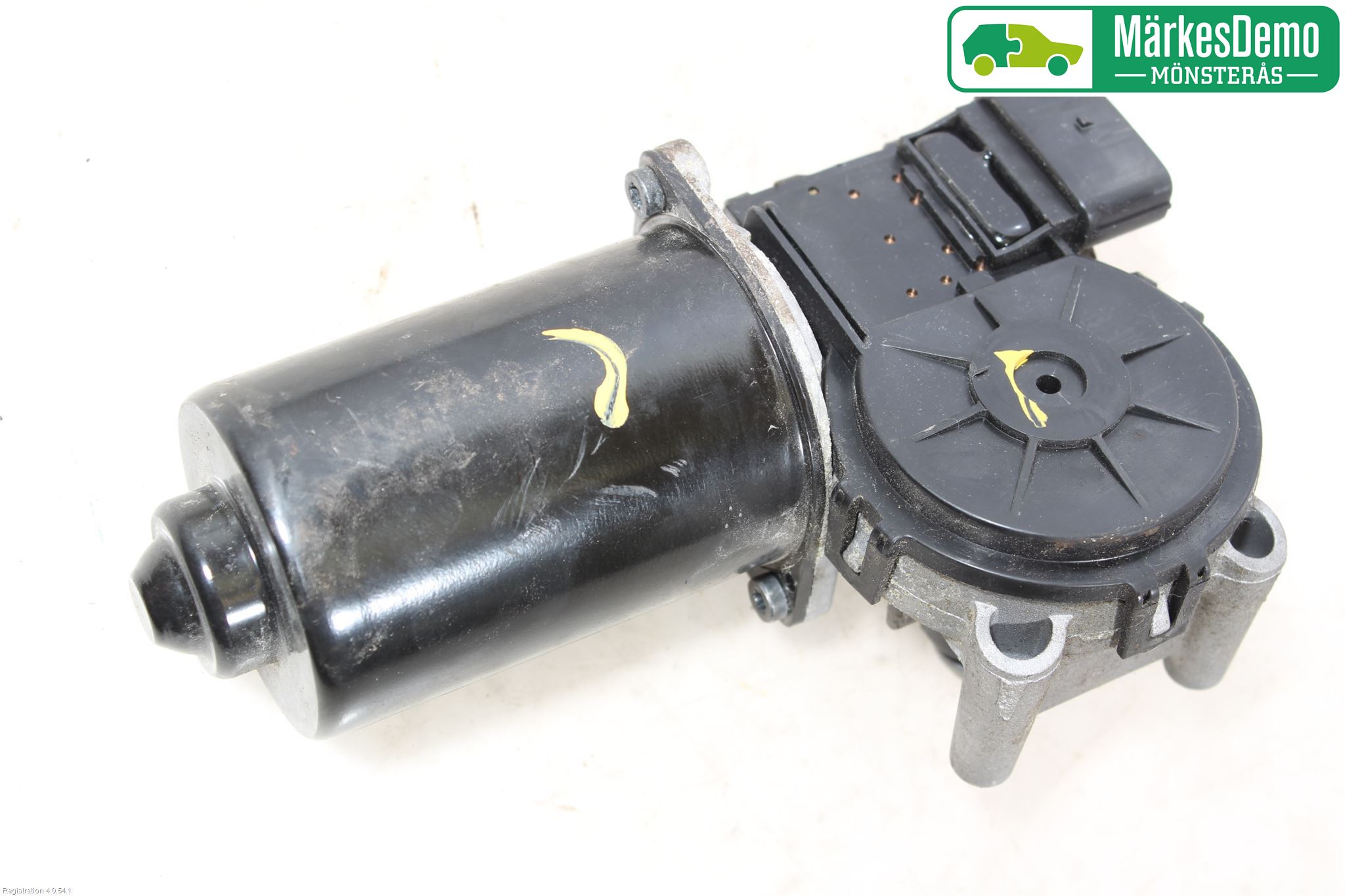 Kia CEED 06-12 Torkarmotor Vindruta