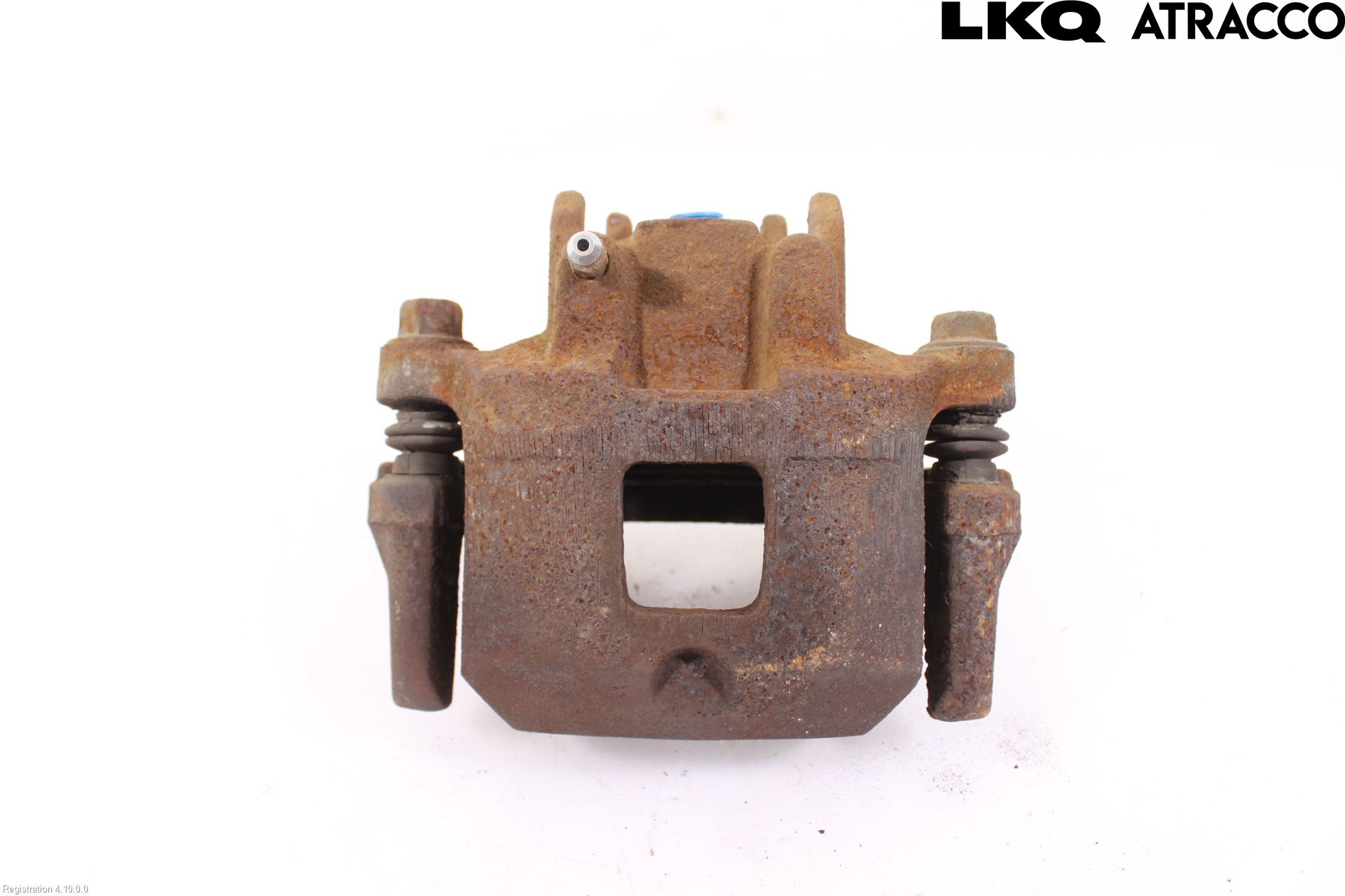 Mitsubishi SPACE STAR 13- Bromsok Fram Höger