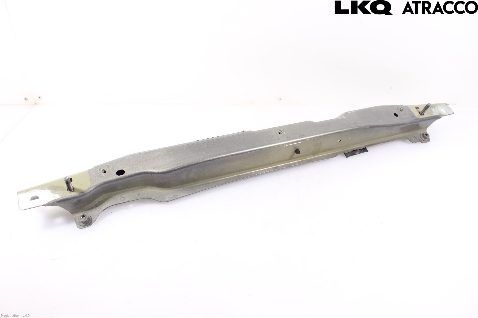 Opel MERIVA B 10-17 Front Huvlåsplåt-Balk