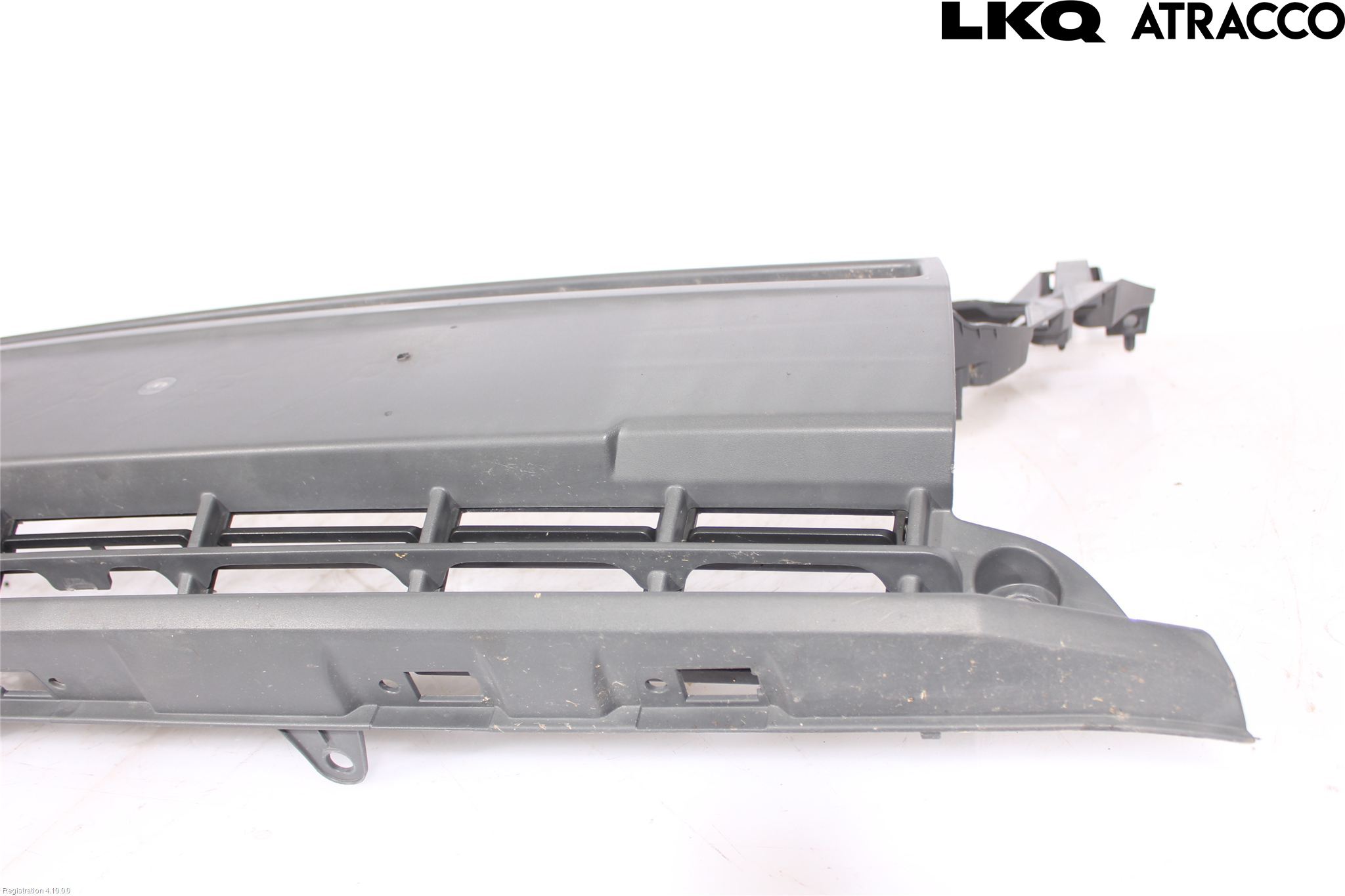 Citroen JUMPER/E-JUMPER 14- Stötfångardel Fram Mitt