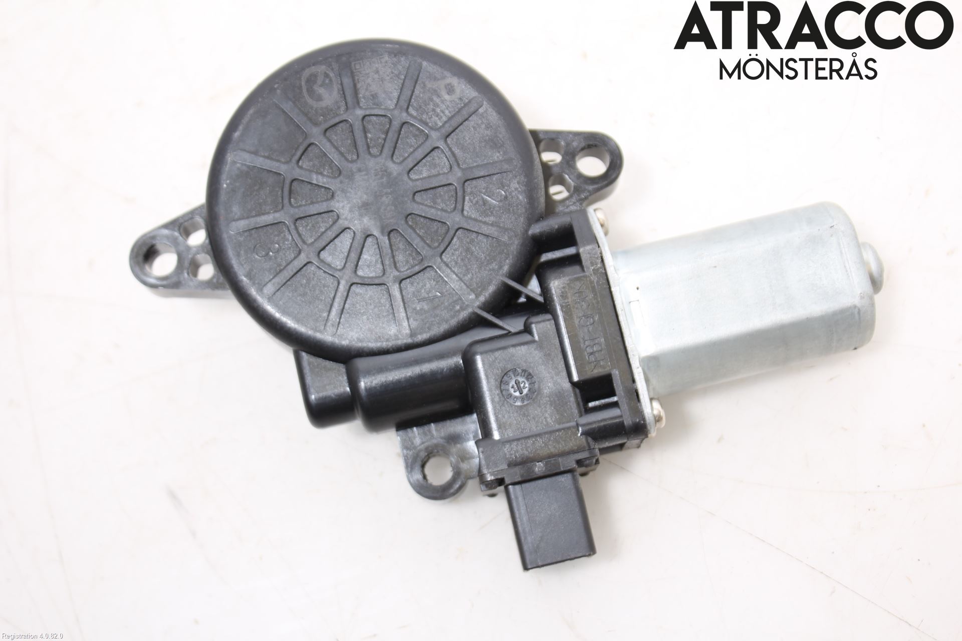 Mazda 6 13- Fönsterhissmotor