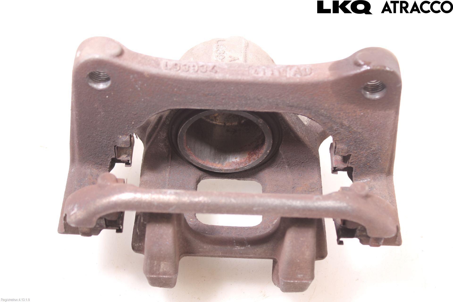 Volkswagen VW ID.3 21- Bromsok Fram Höger