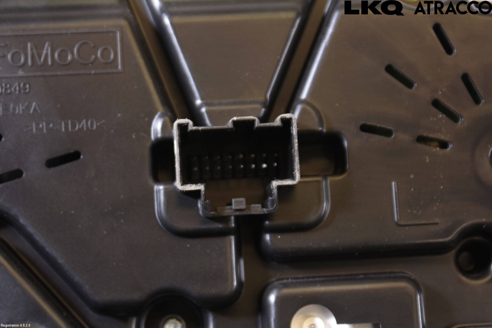 Ford FOCUS 19- Instrument Komb