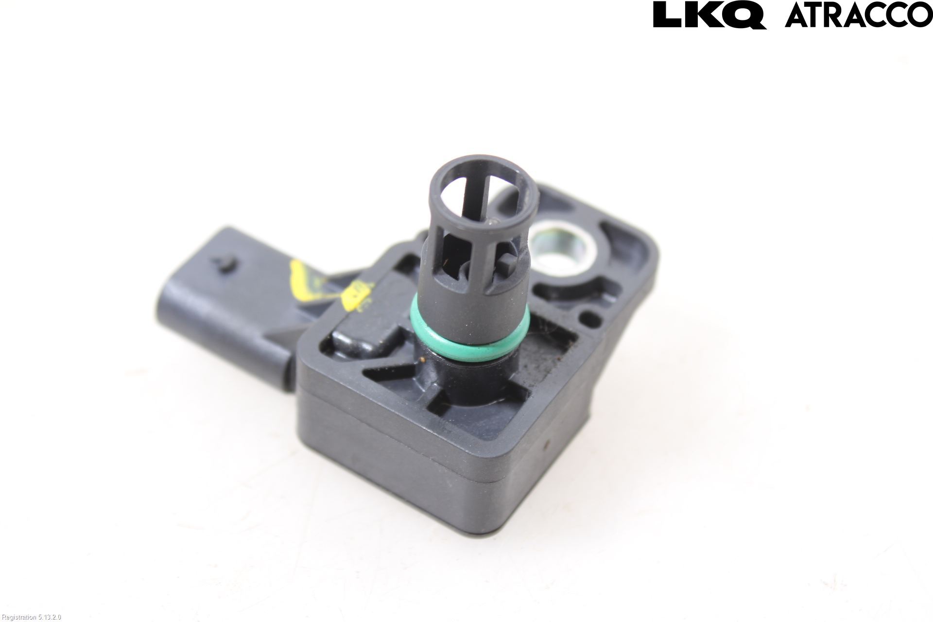 Peugeot 2008/E-2008 20- Injmappsensor