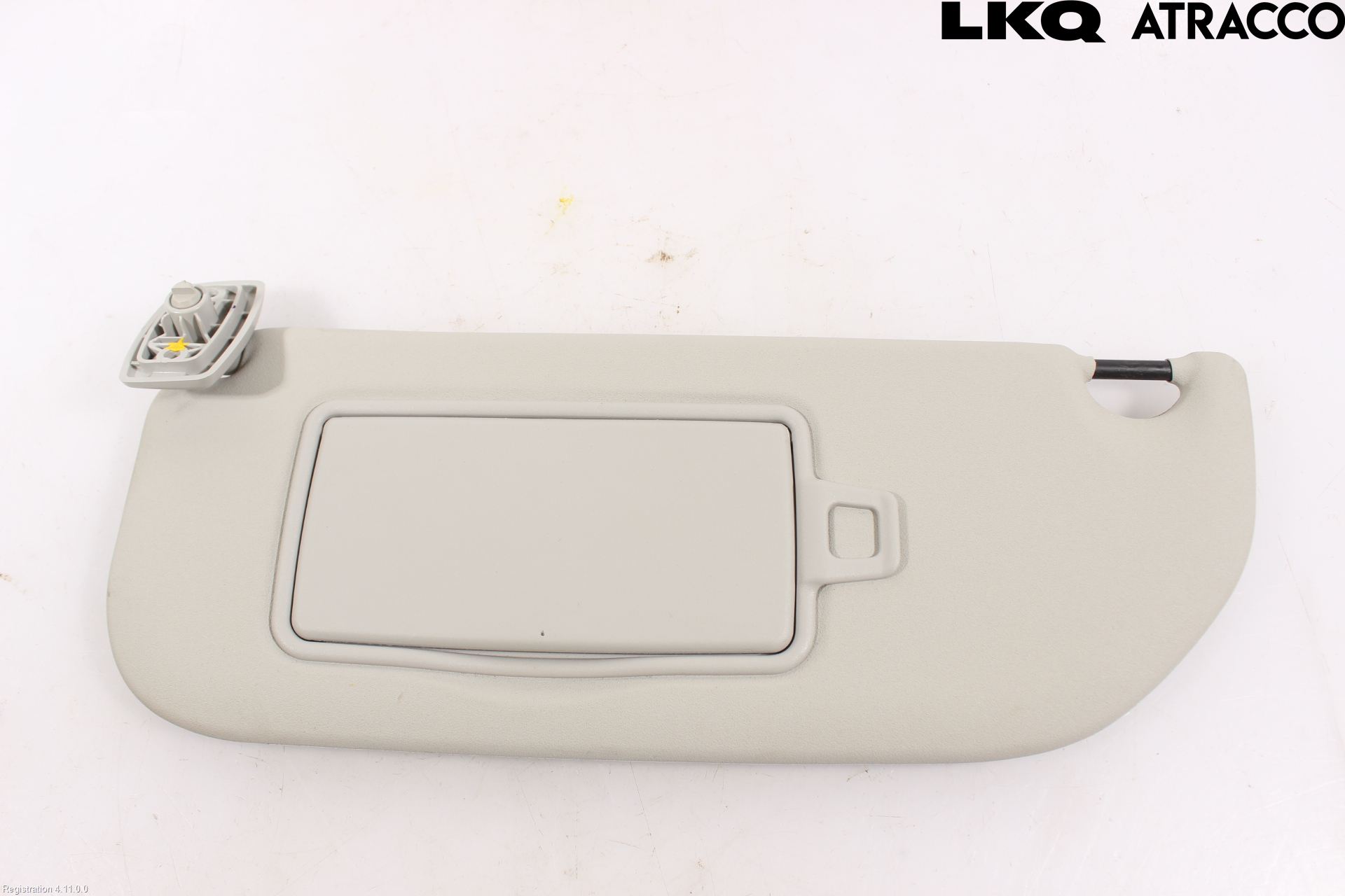 Peugeot 108 15-22 Solskydd