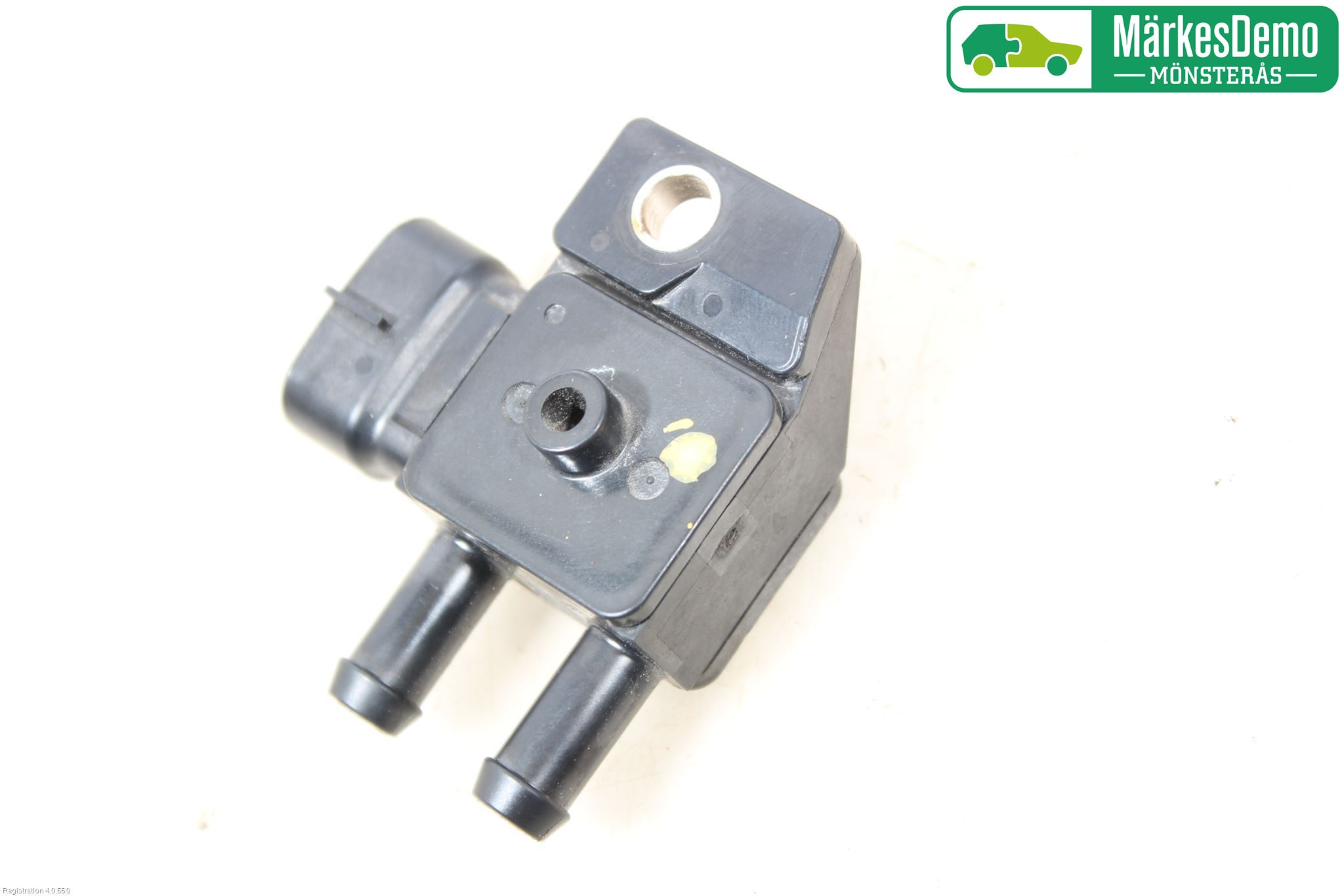 Hyundai ix35 Vakuumventil