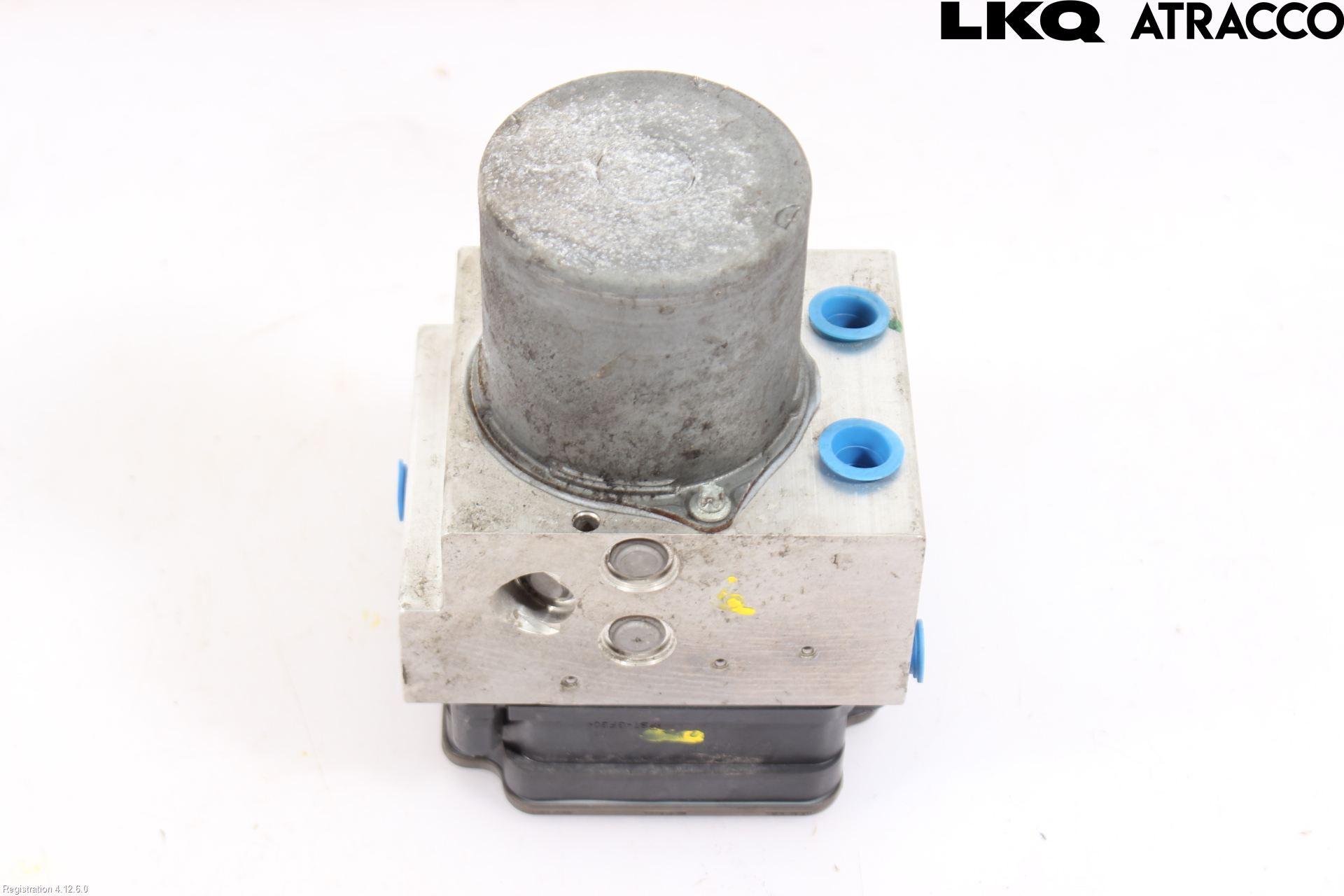 Landrover LAND ROVER DISCOVERY 5 16->> Abs Hydraulaggregat