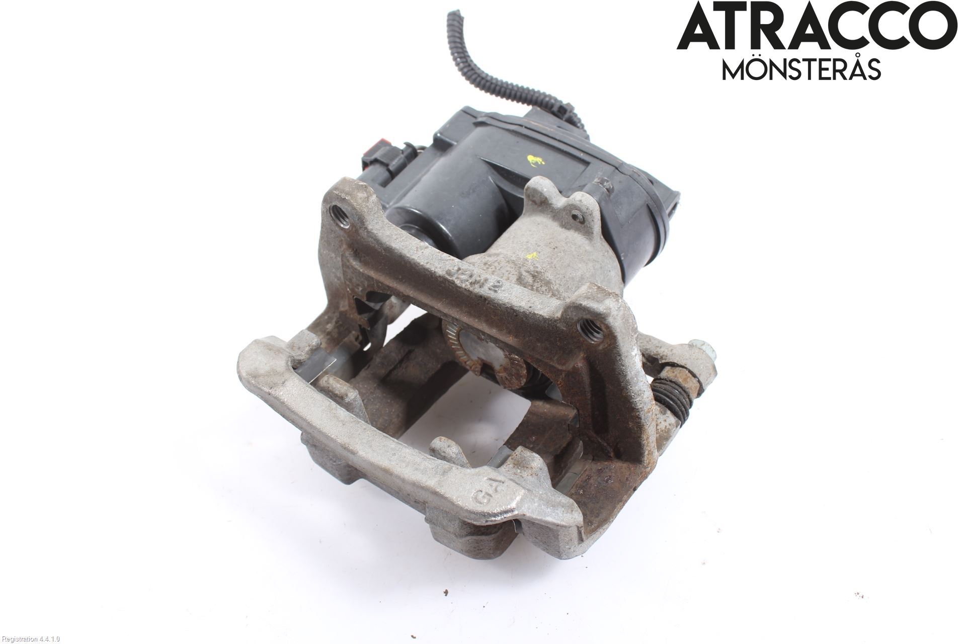 Chevrolet CAMARO Bromsok Bak Vänster