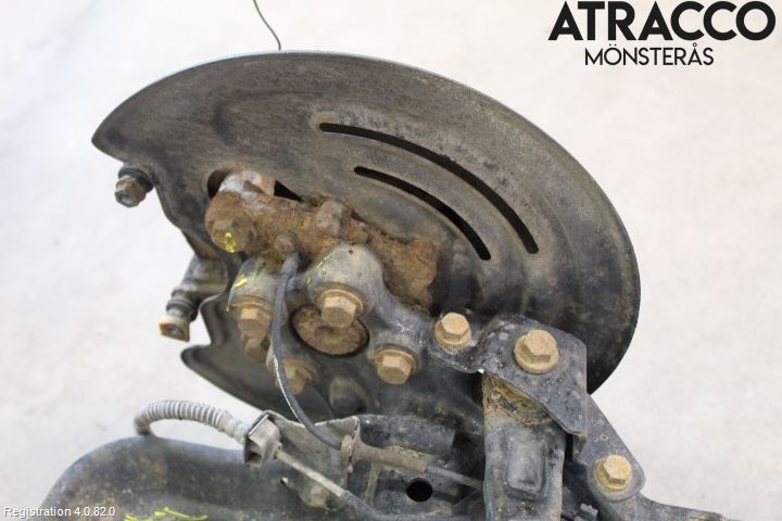 Fiat TALENTO 16- Bakaxel