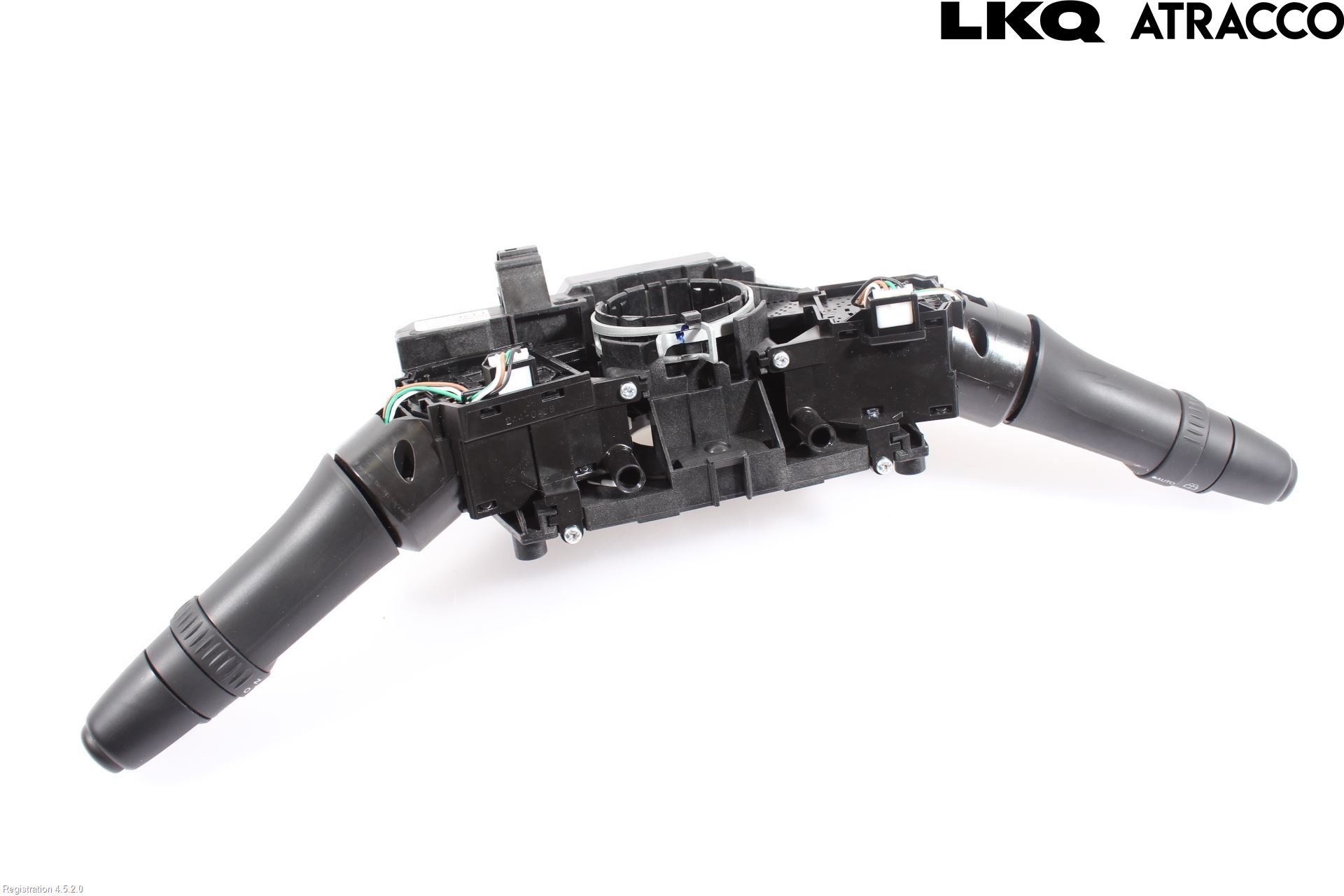 Mitsubishi ECLIPS CROSS Spakcentral