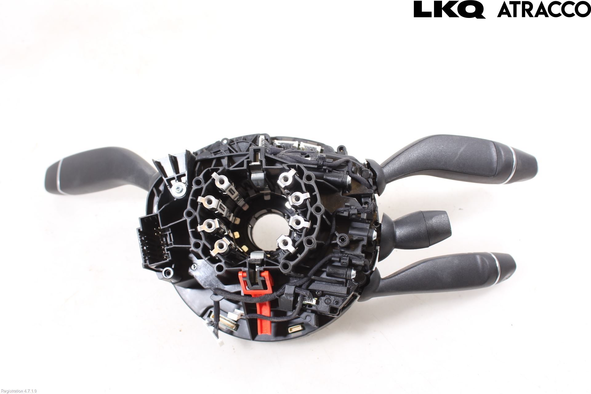 Tesla MODEL S 13- Spakcentral