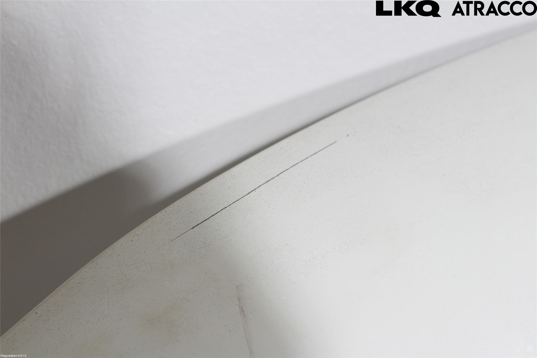 Opel COMBO D 12-18 Dörr Fram Vänster