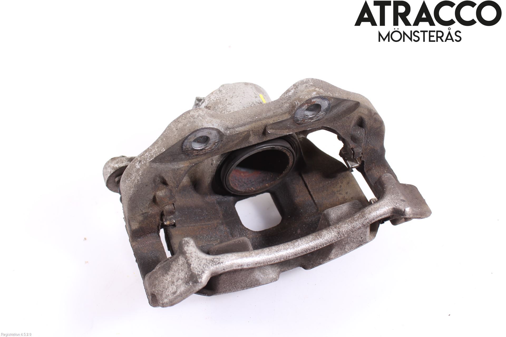 Citroen C4/E-C4 C4X/E-C4X III 21- Bromsok Fram Vänster