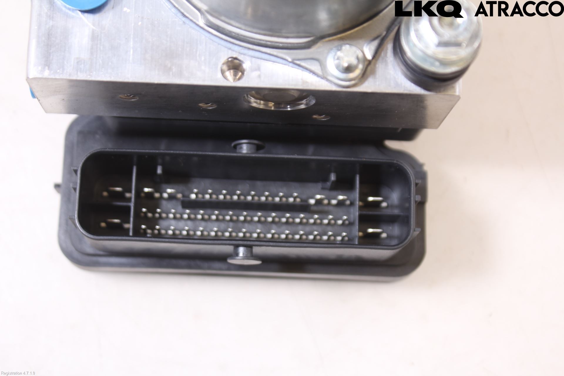 Opel GRANDLAND X 18- Abs Hydraulaggregat