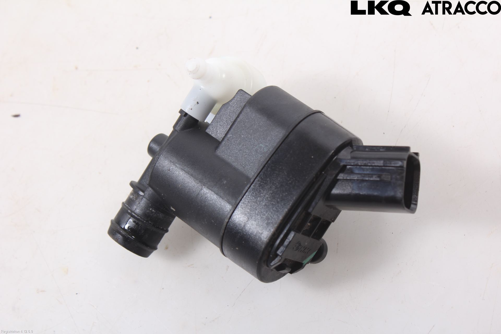 Hyundai i20 GB 15-20 Spolarpump Vindruta