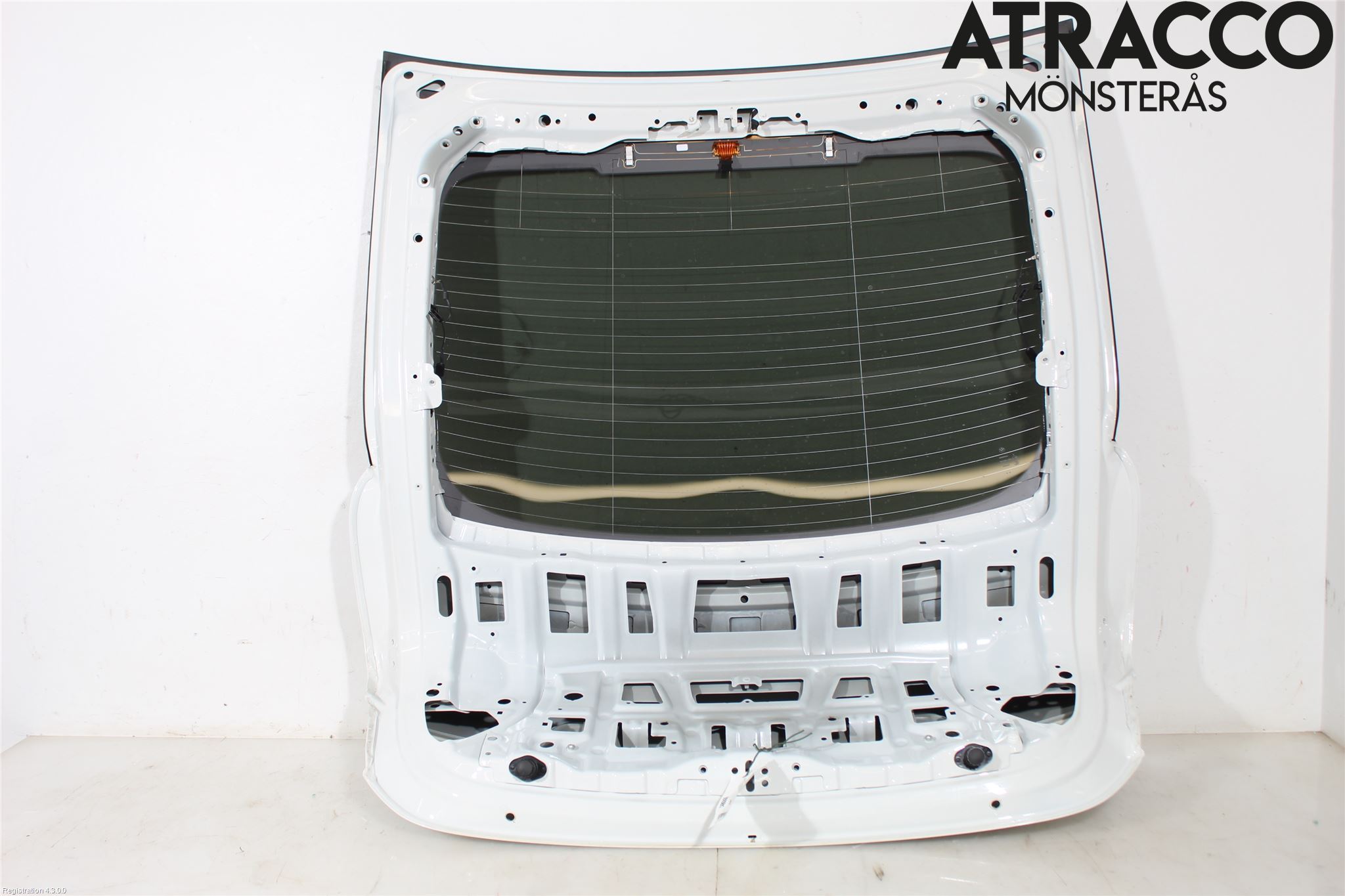 BMW 4 F32/F33/F82/F83 13-20 Baklucka Cc-Kombi-Sedan