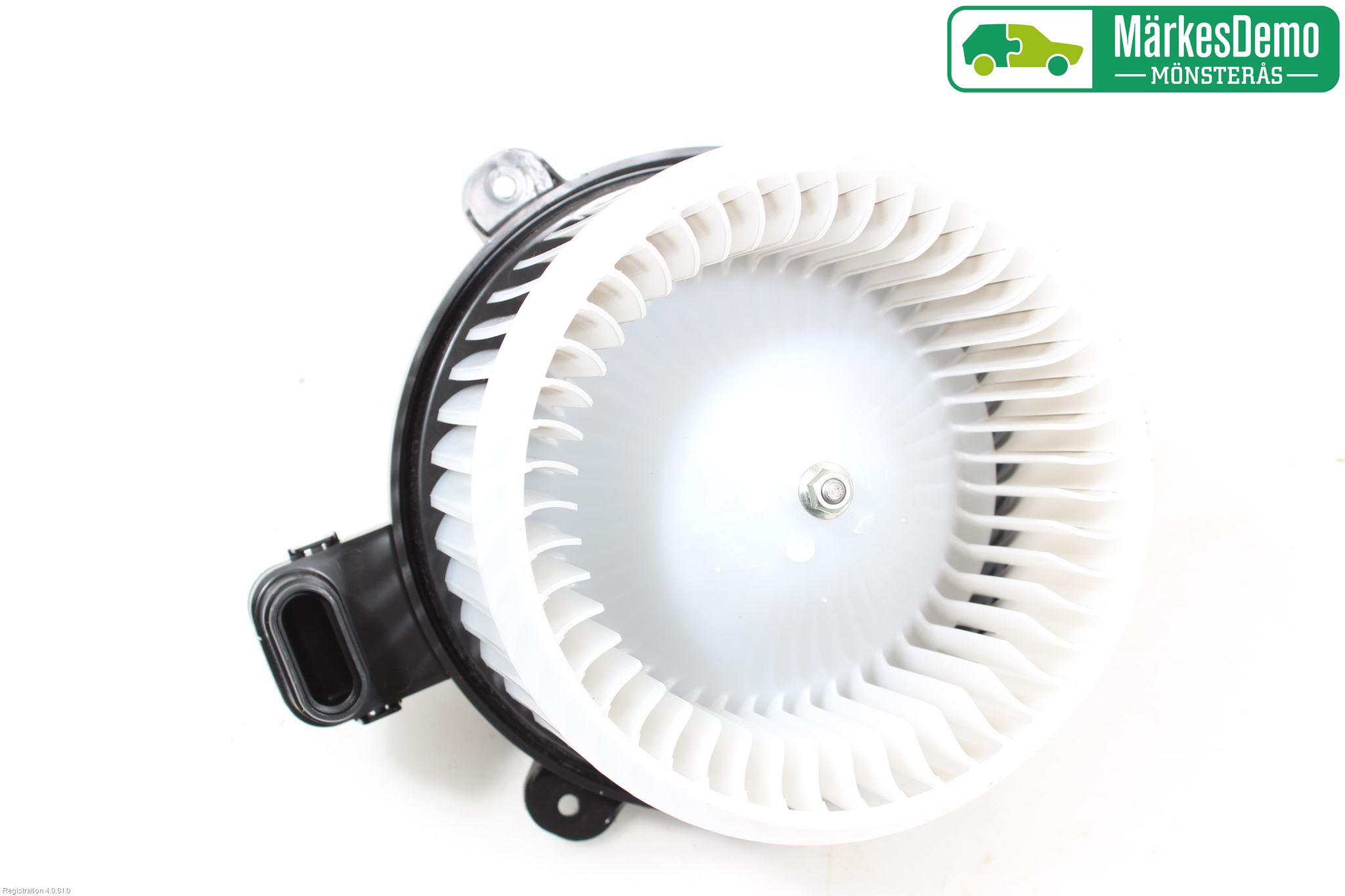 Mitsubishi OUTLANDER 13-21 Värmefläkt