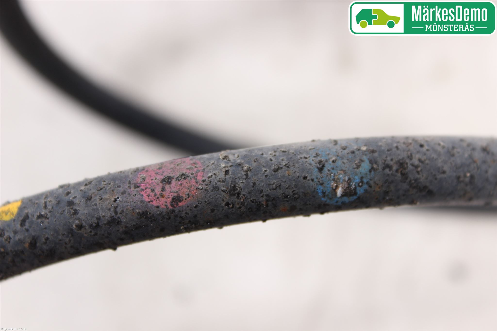 Toyota AURIS 13-19 Fjäder Fram