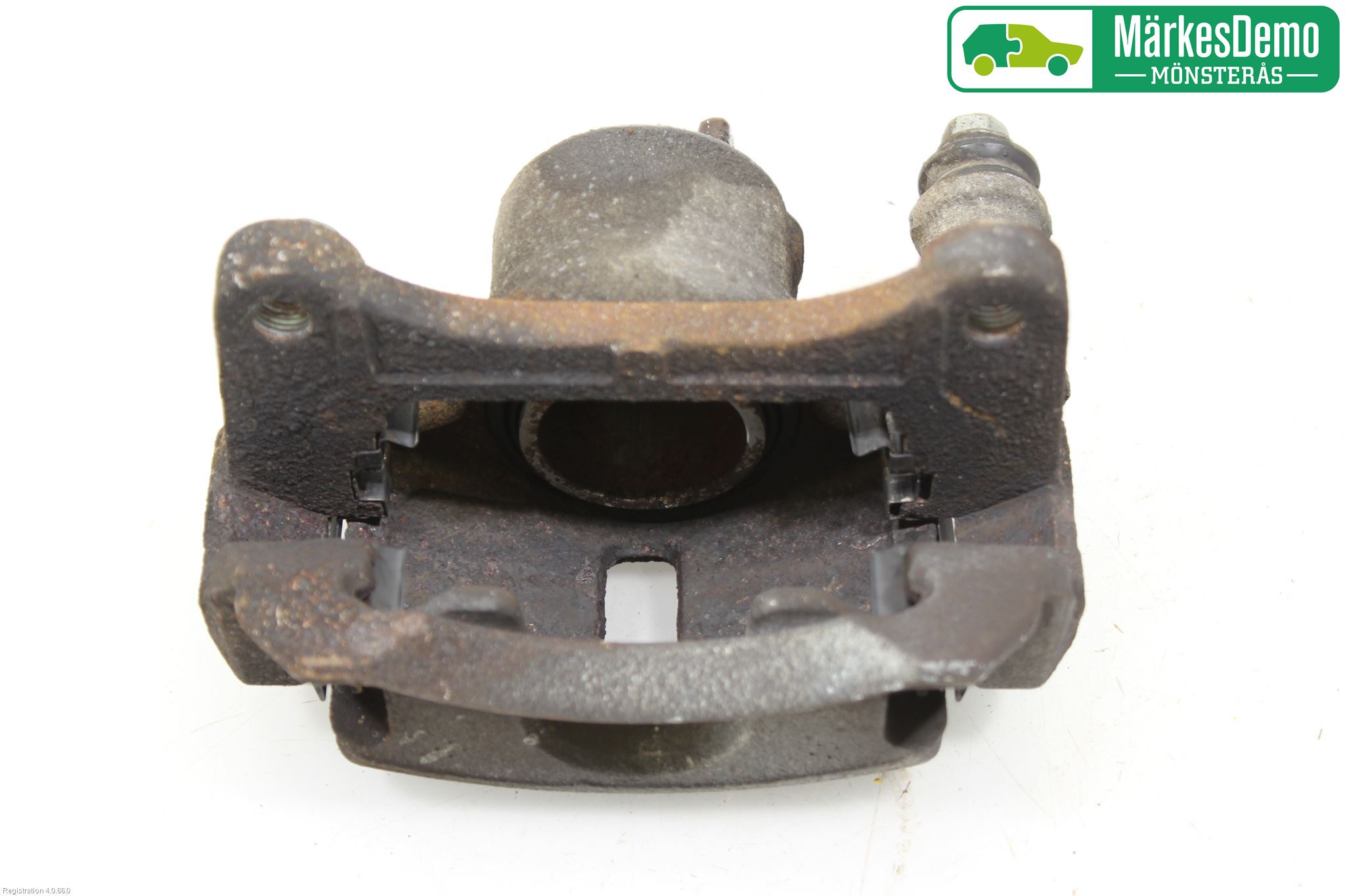 Kia PICANTO 12-17 Bromsok Fram Höger