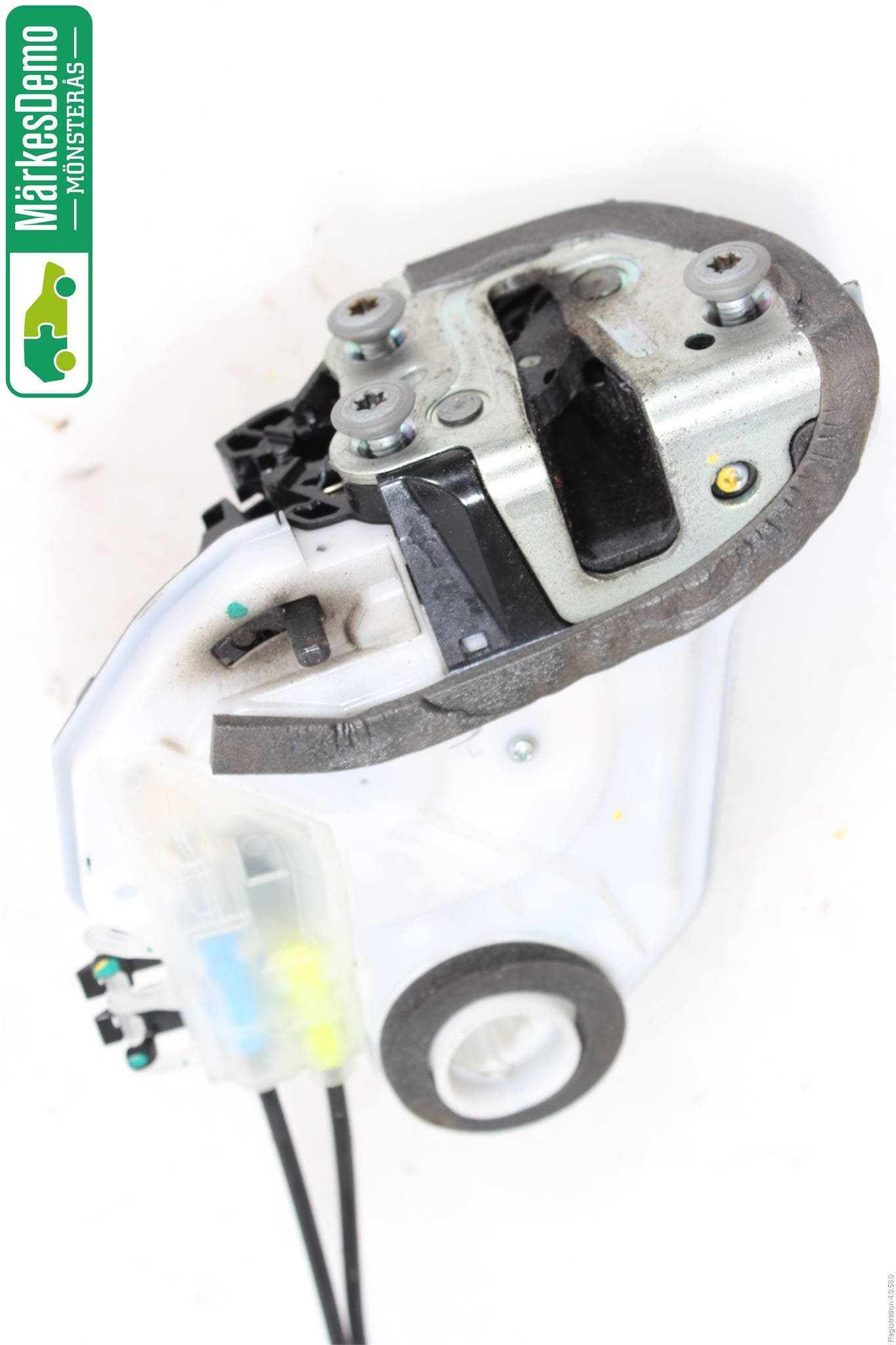 Citroen C1 14-22 Låskista-Dörrlås