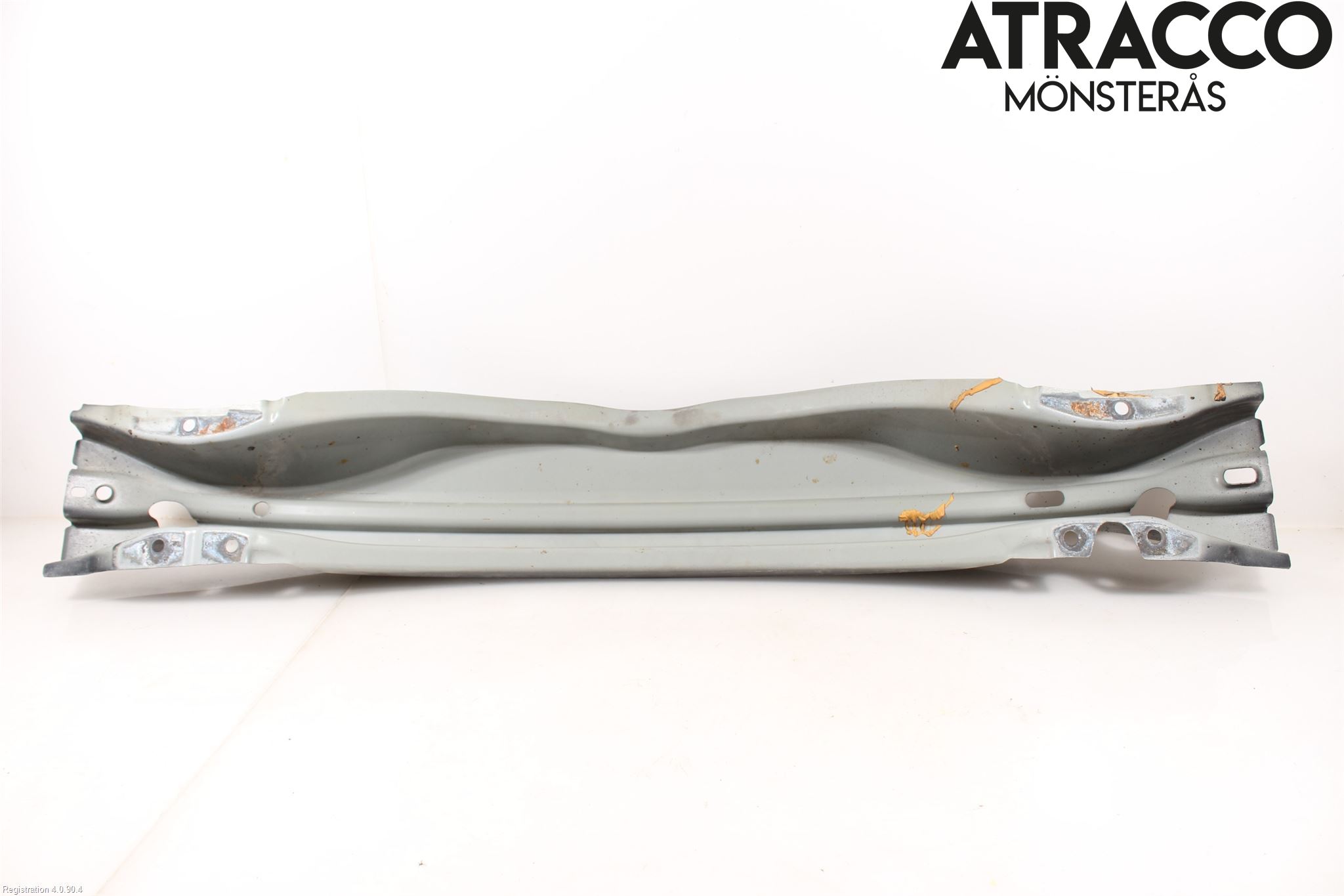 Volvo V70 08-13 Stötfångarbalk Bak