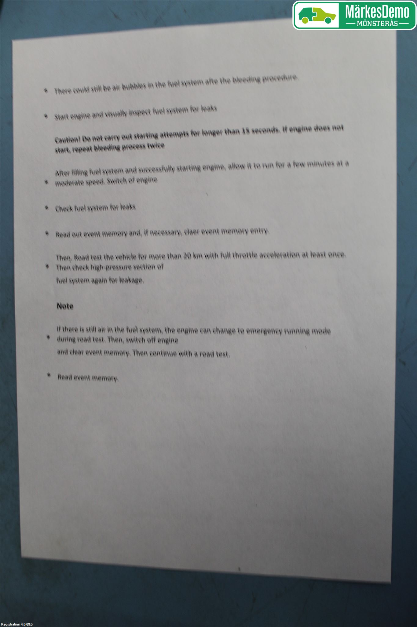 Honda CIVIC 12-16 Motor Diesel