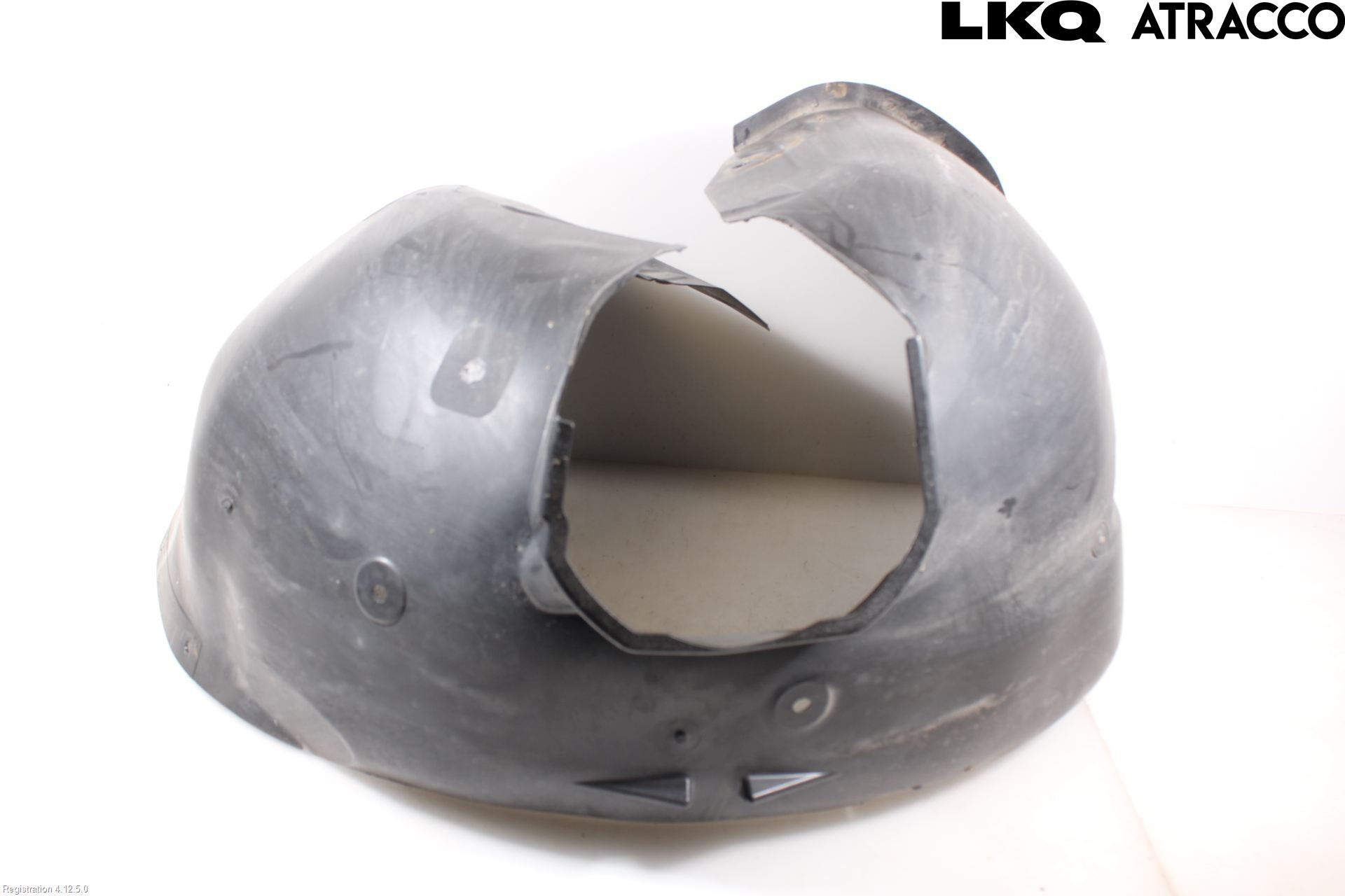 Opel INSIGNIA 17- Skärm Inner