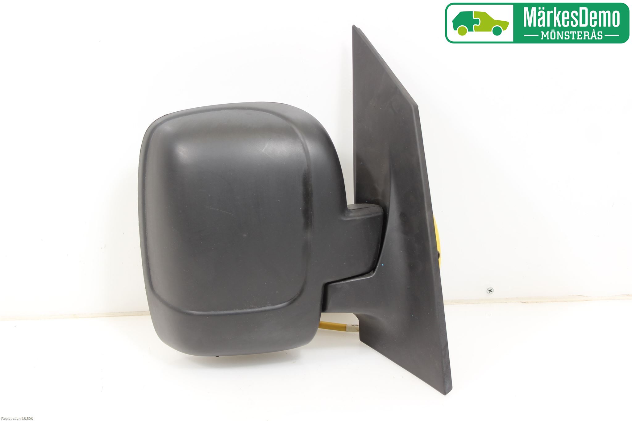 Peugeot EXPERT 07-14 Spegel Yttre El Hö