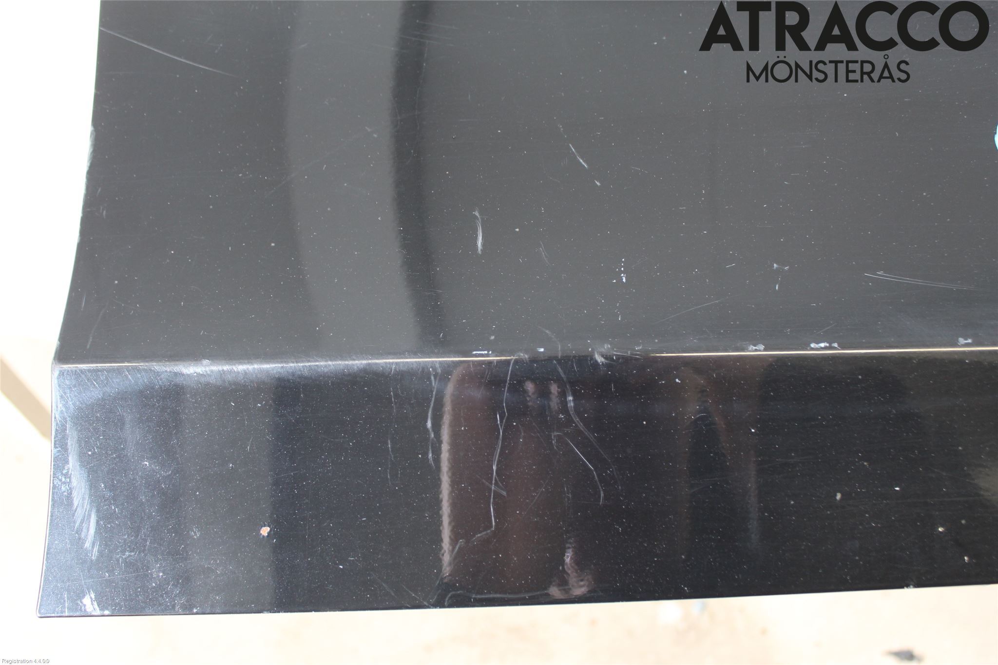 Audi A4 12-15 Dörr Fram Höger