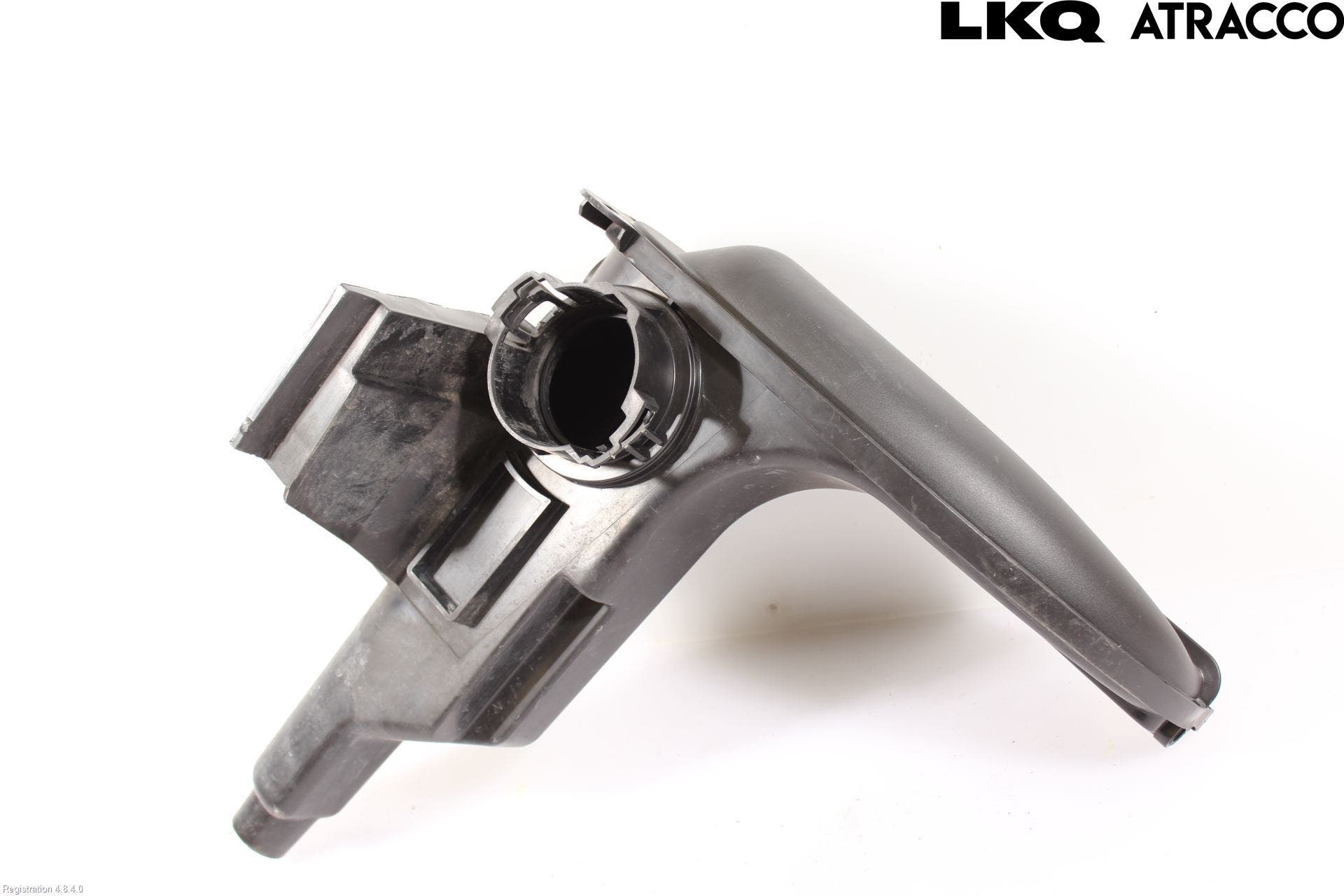 Peugeot 508 11-18 Luftrenare Övrigt