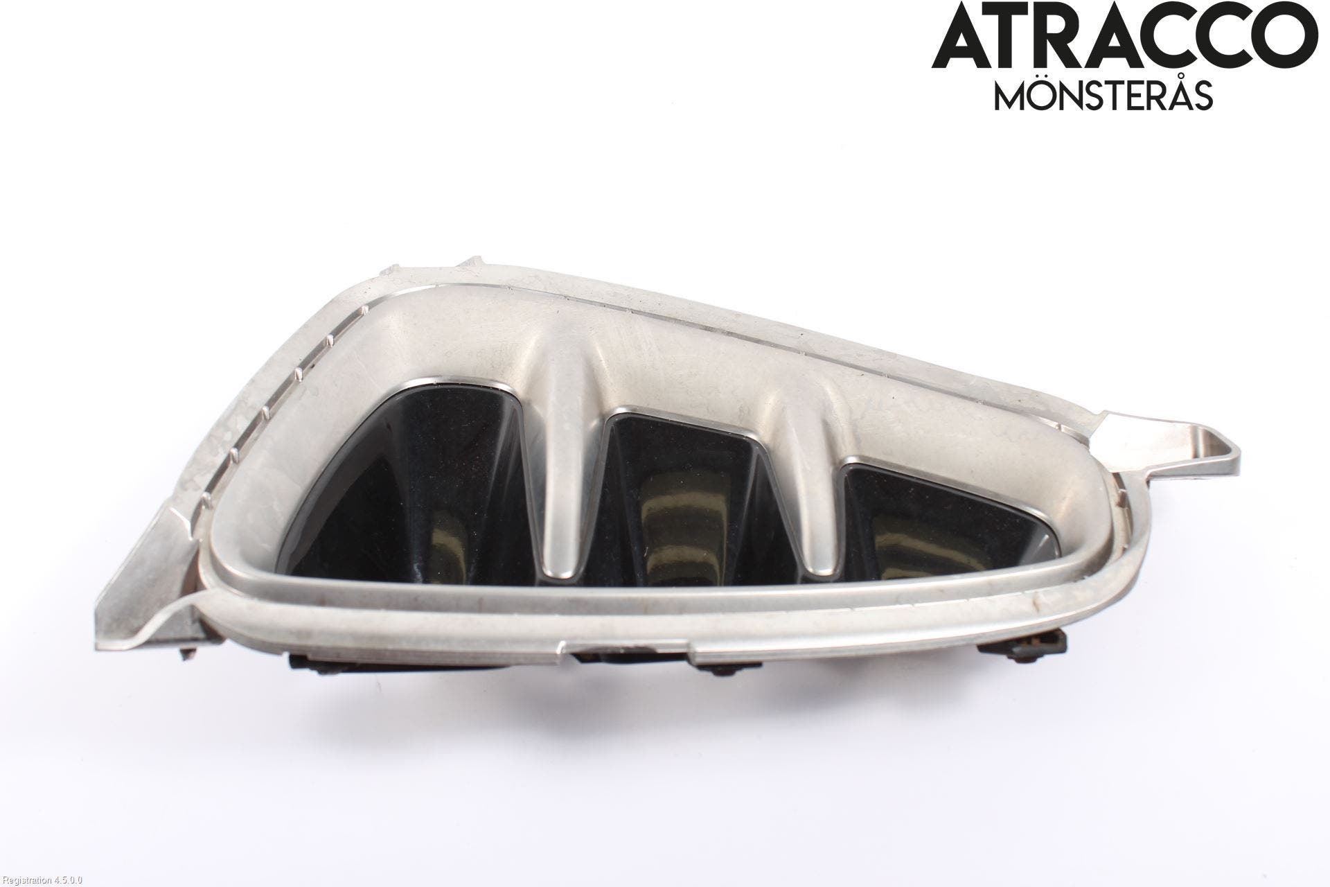 Kia OPTIMA 16-20 Grilldel Höger