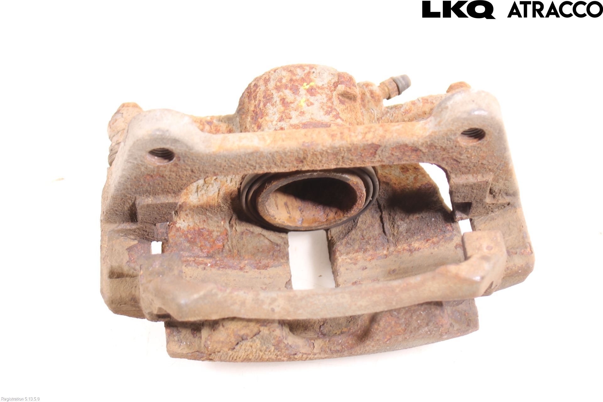Audi A3/S3 8V 13-20 Bromsok Fram Höger