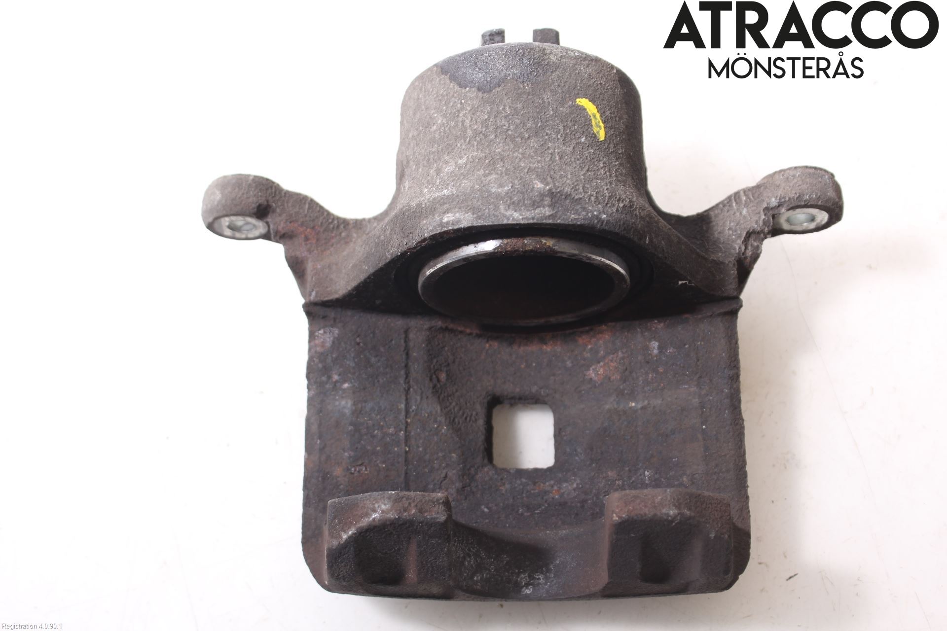 Nissan JUKE 14-19 Bromsok Fram Vänster