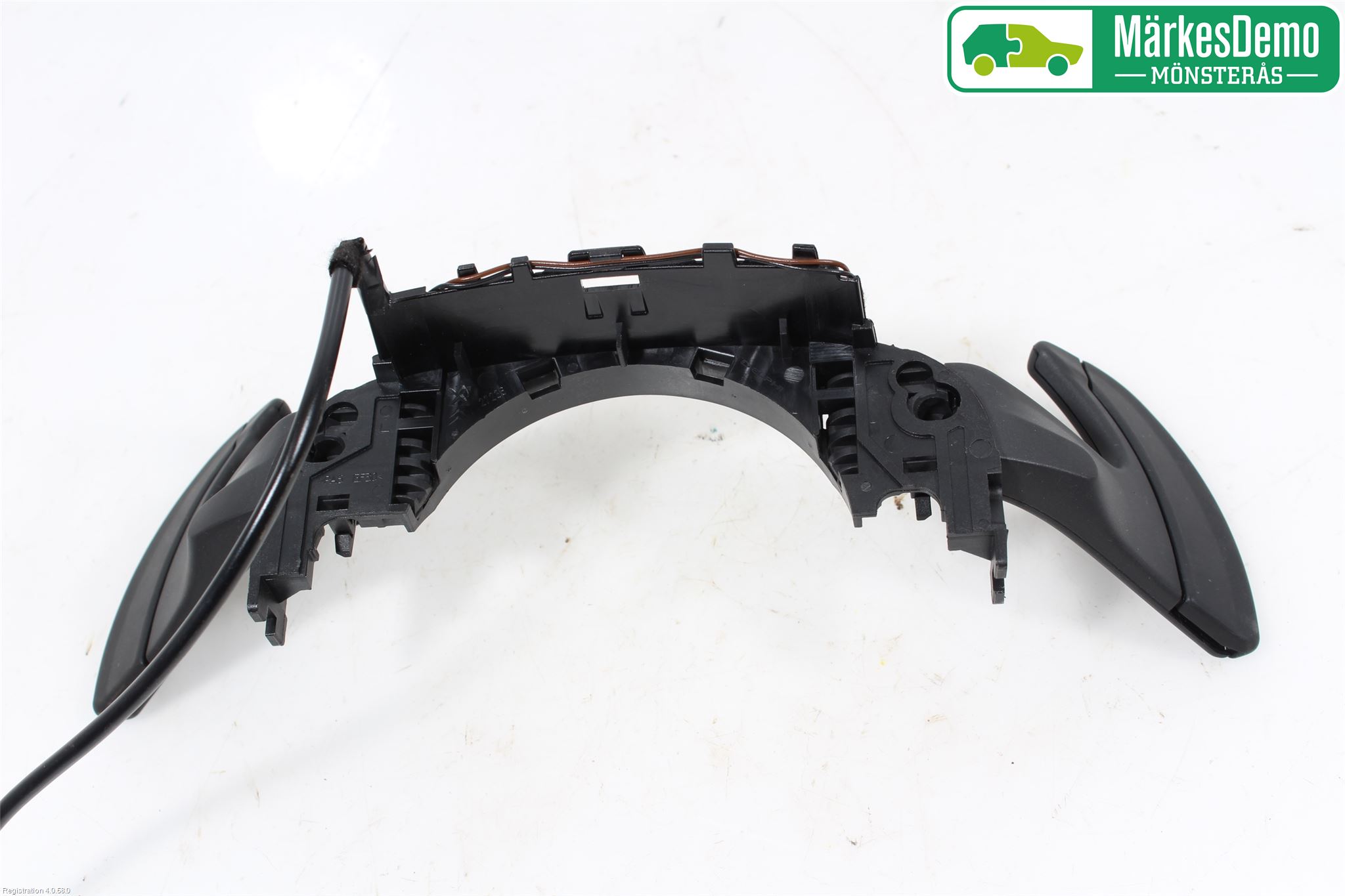 Peugeot 508 11-18 Strömställare Växellåda