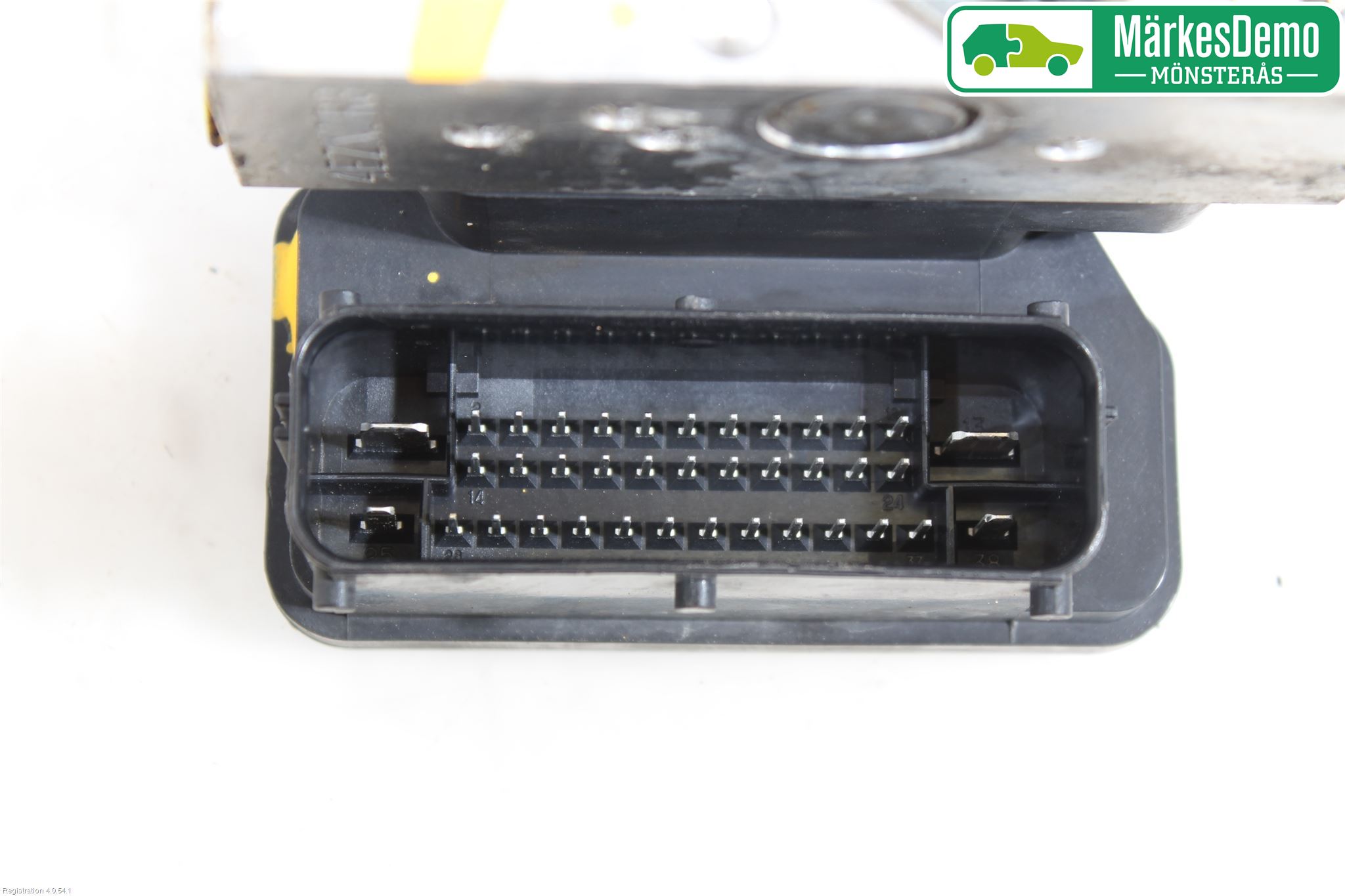 Hyundai ix35 Abs Hydraulaggregat