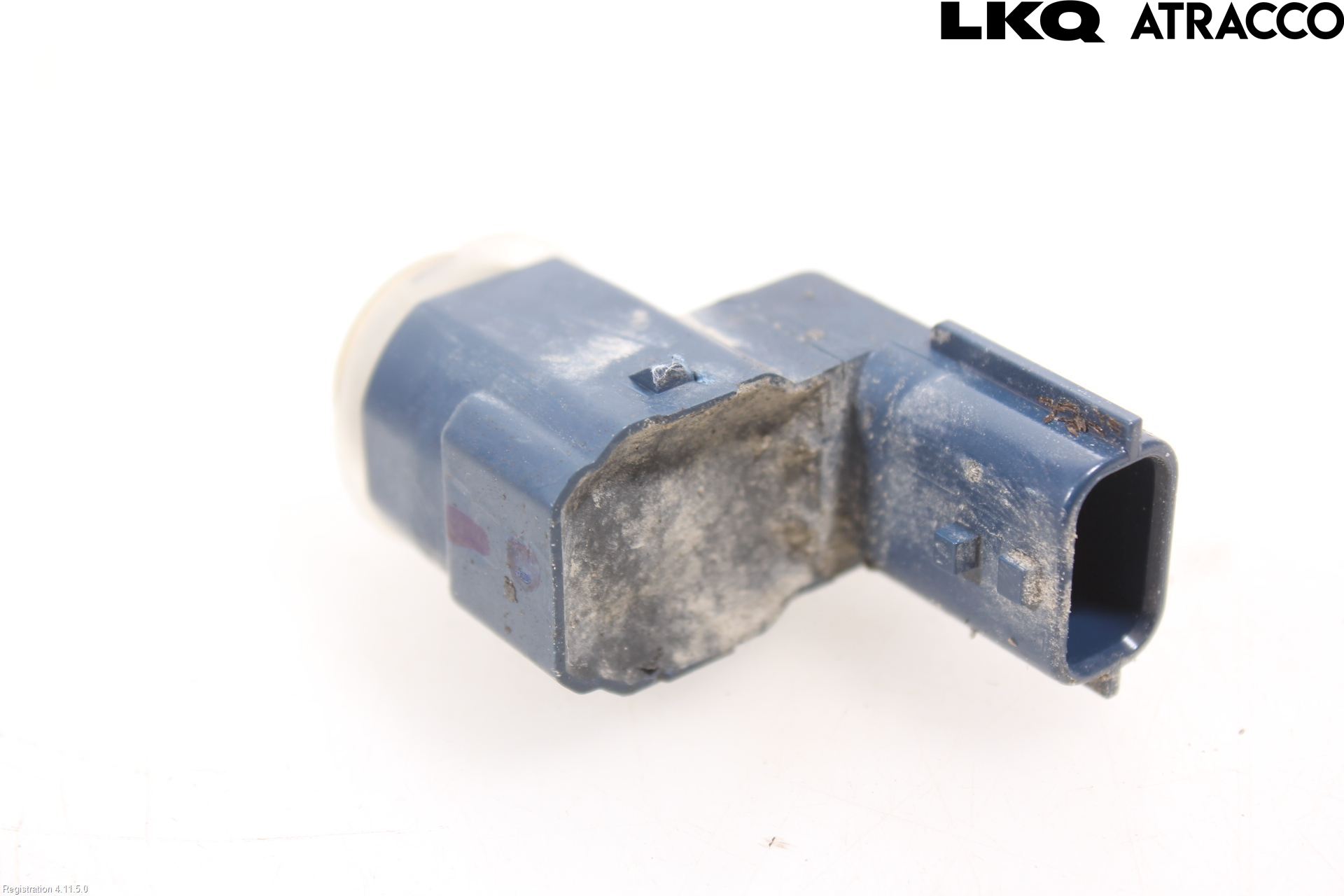 Mitsubishi OUTLANDER 13-21 Parkeringshjälp Backsensor