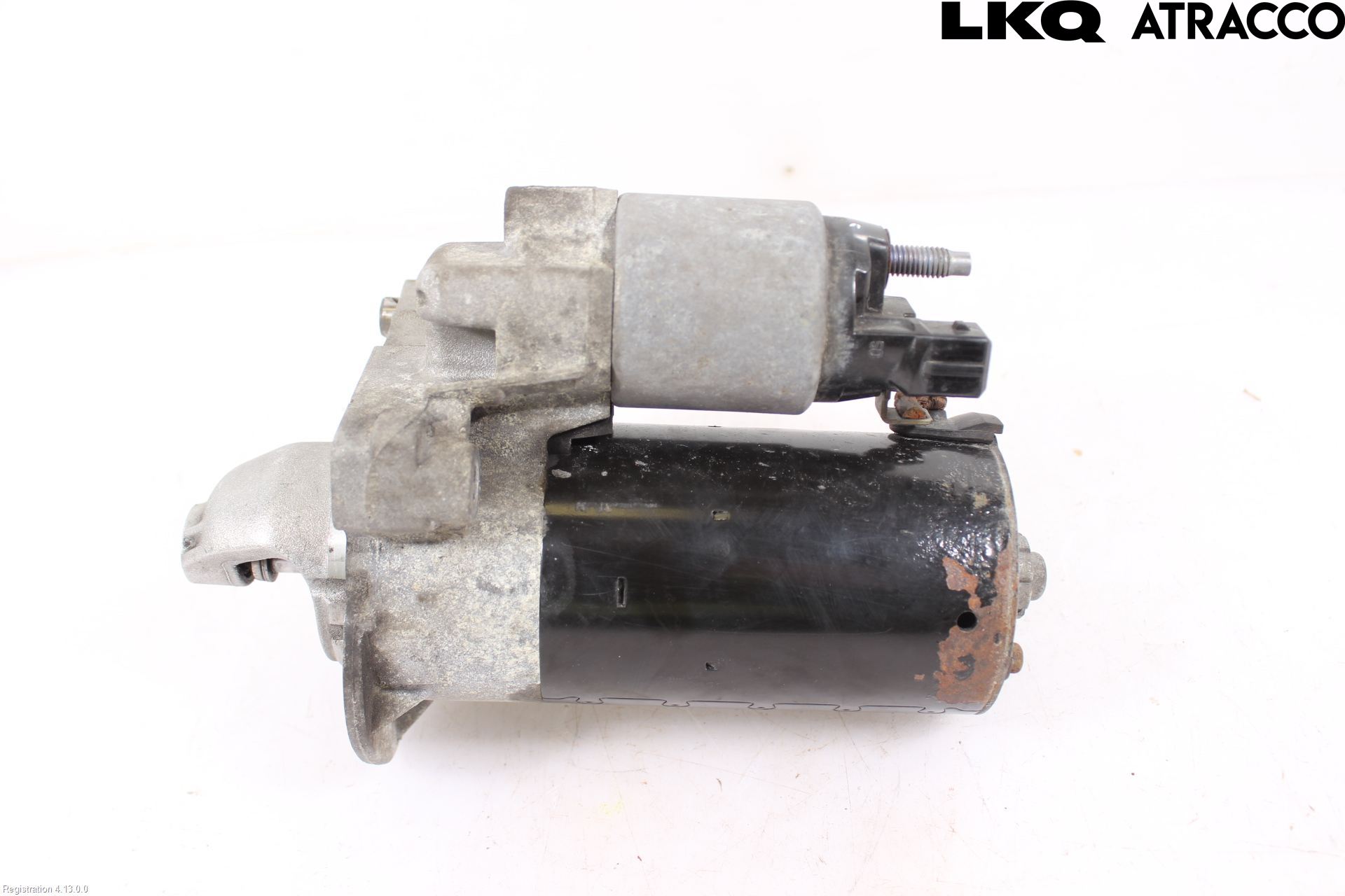 BMW 1 F20/F21 11-19 Startmotor
