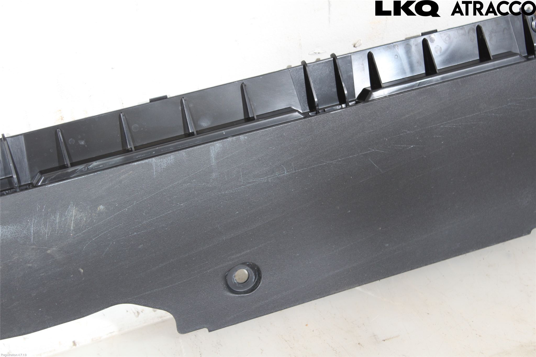 Tesla MODEL Y 21- Sidokjol Hö