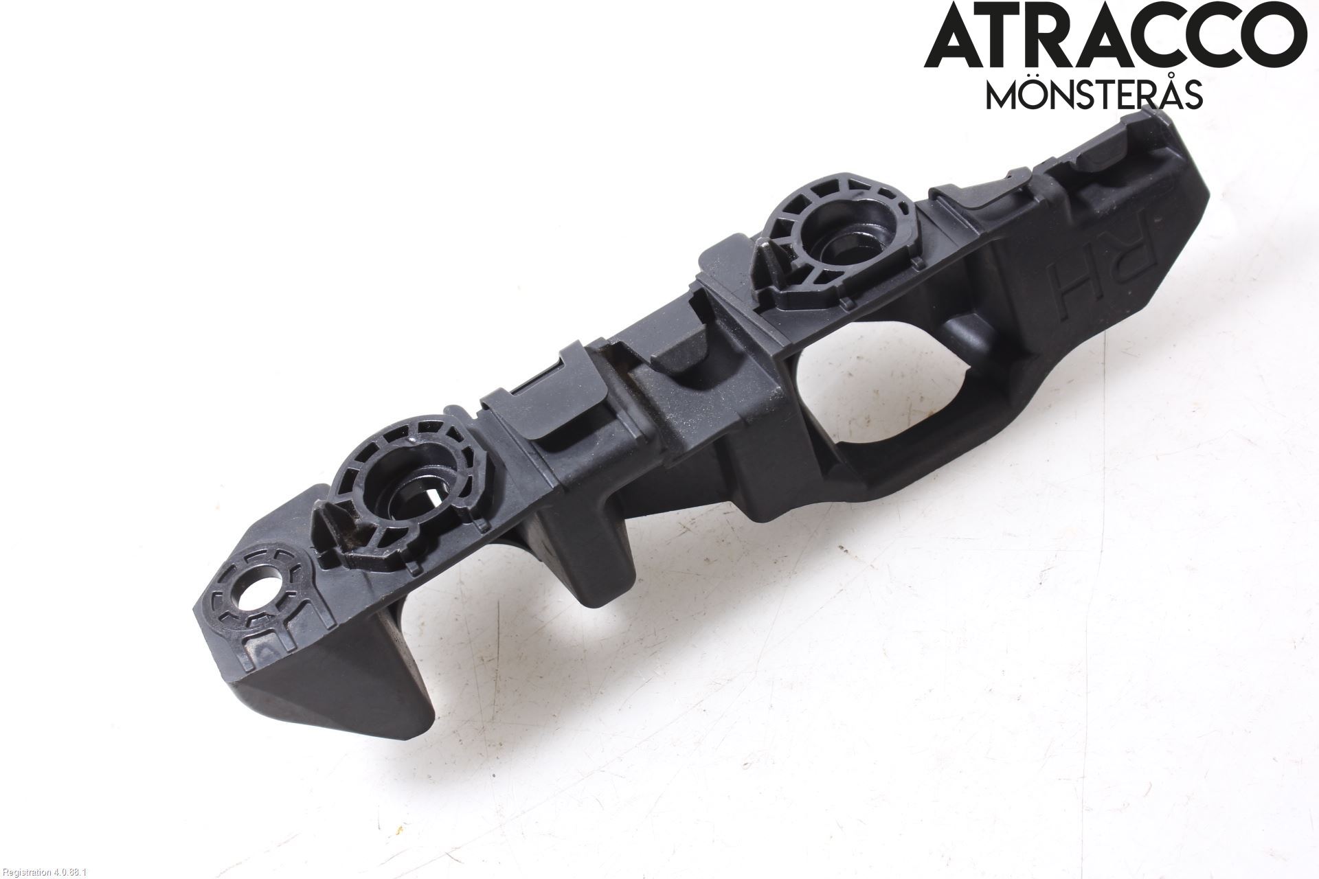 Opel INSIGNIA 17- Stötfångarbärjärn Fram