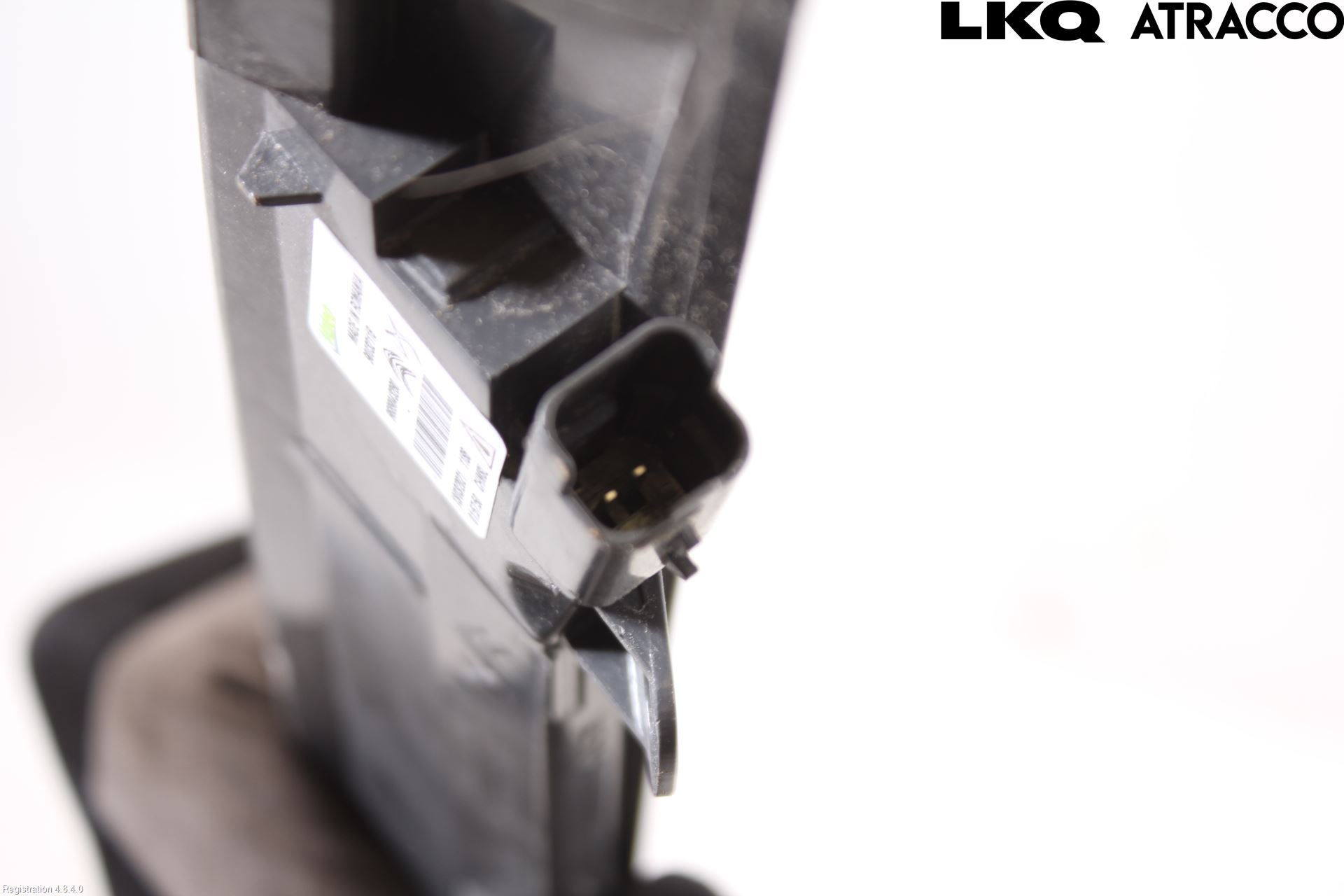 Opel CORSA F, CORSA-E 20- Bromsljus Bakruta