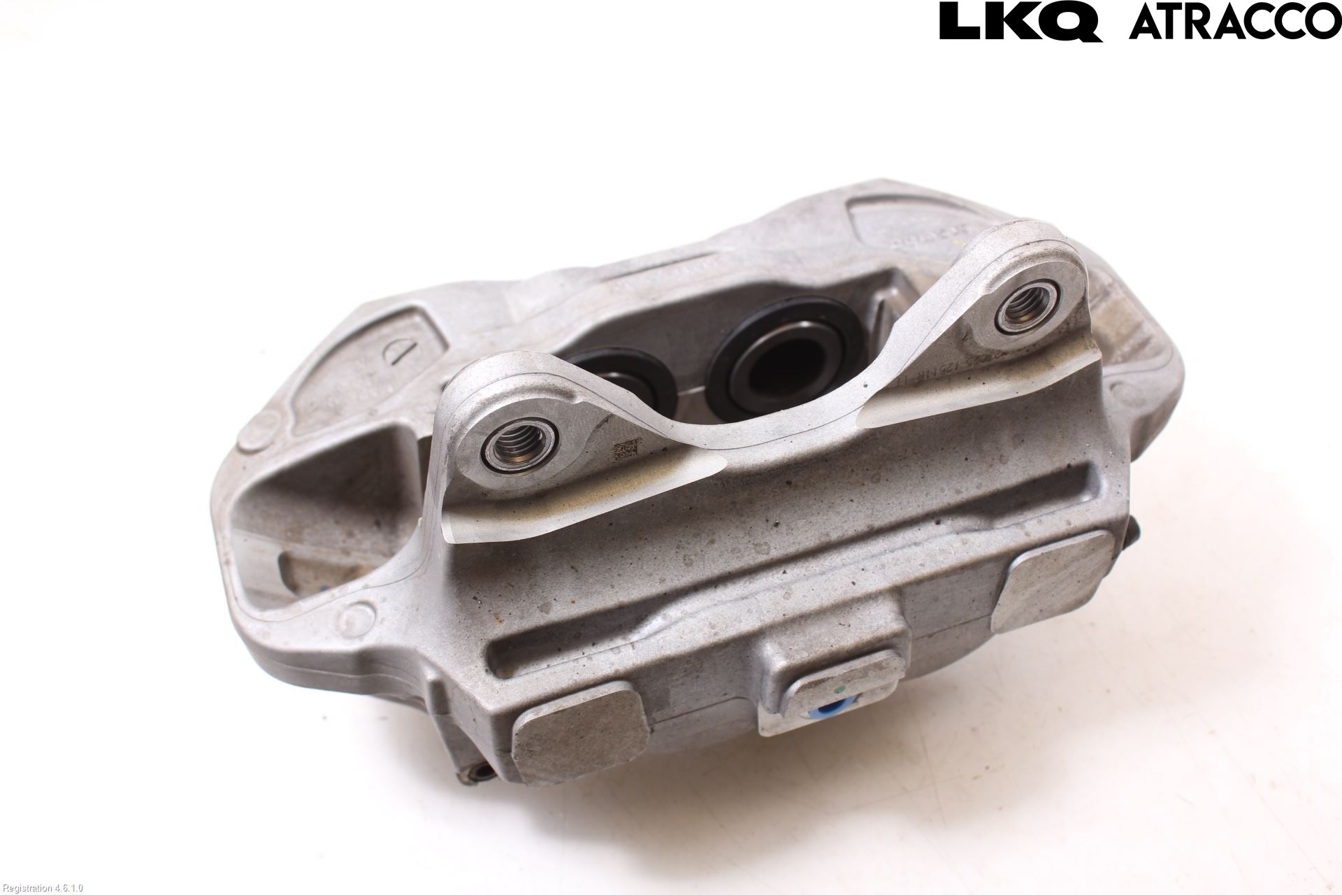 Tesla MODEL Y 21- Bromsok Fram Höger